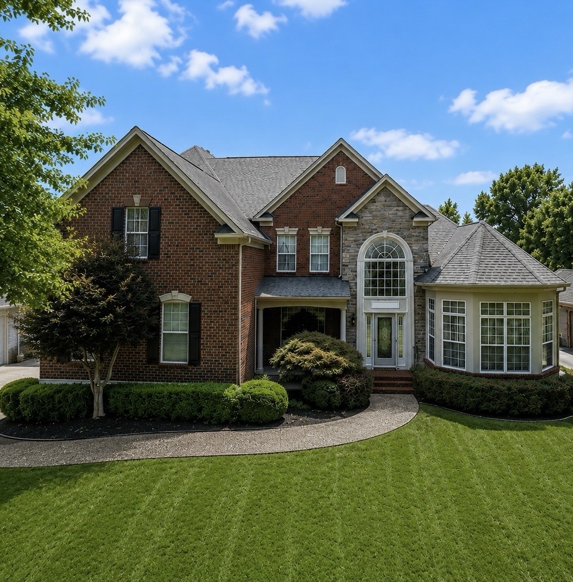 908 Plantation Blvd, Gallatin, TN 37066