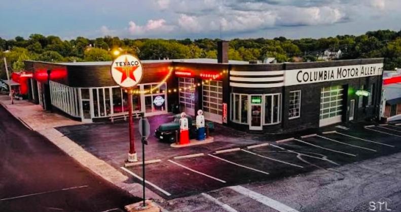 716 Prominence Rd, Columbia, TN 38401