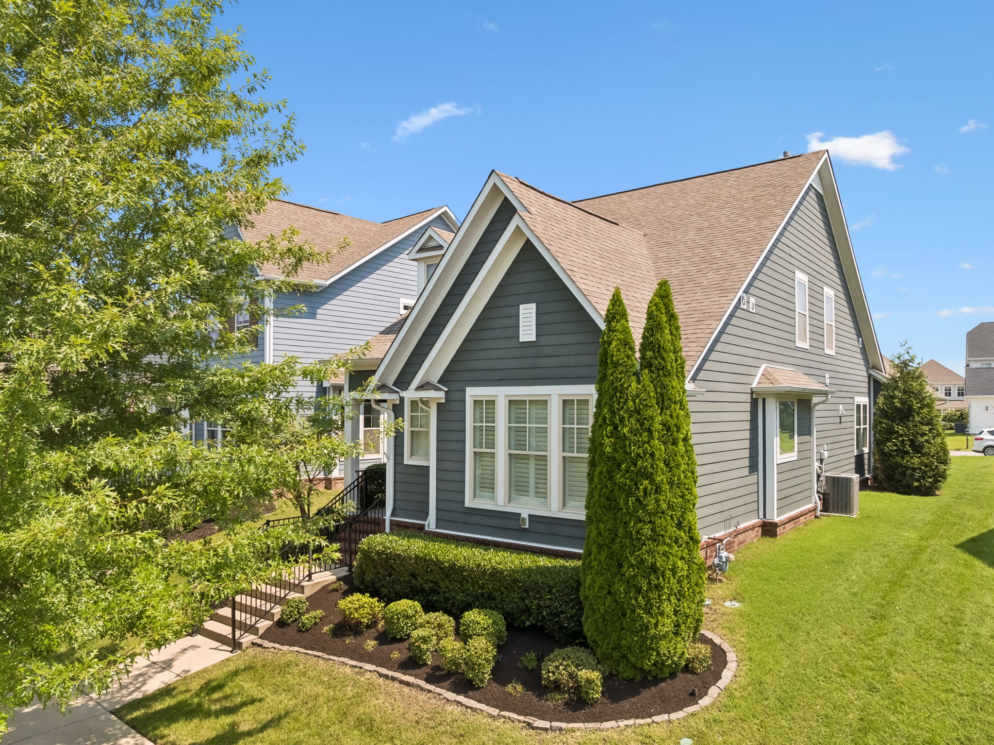 2791 Americus Dr, Thompsons Station, TN 37179