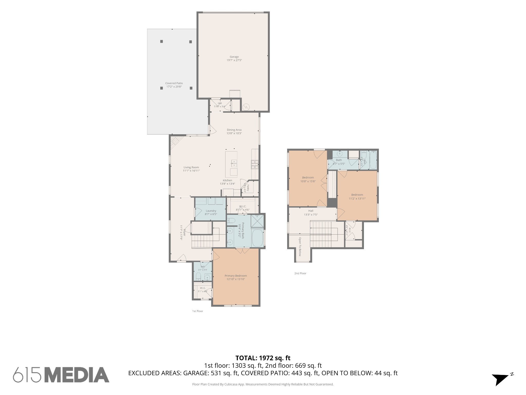 2791 Americus Dr, Thompsons Station, TN 37179