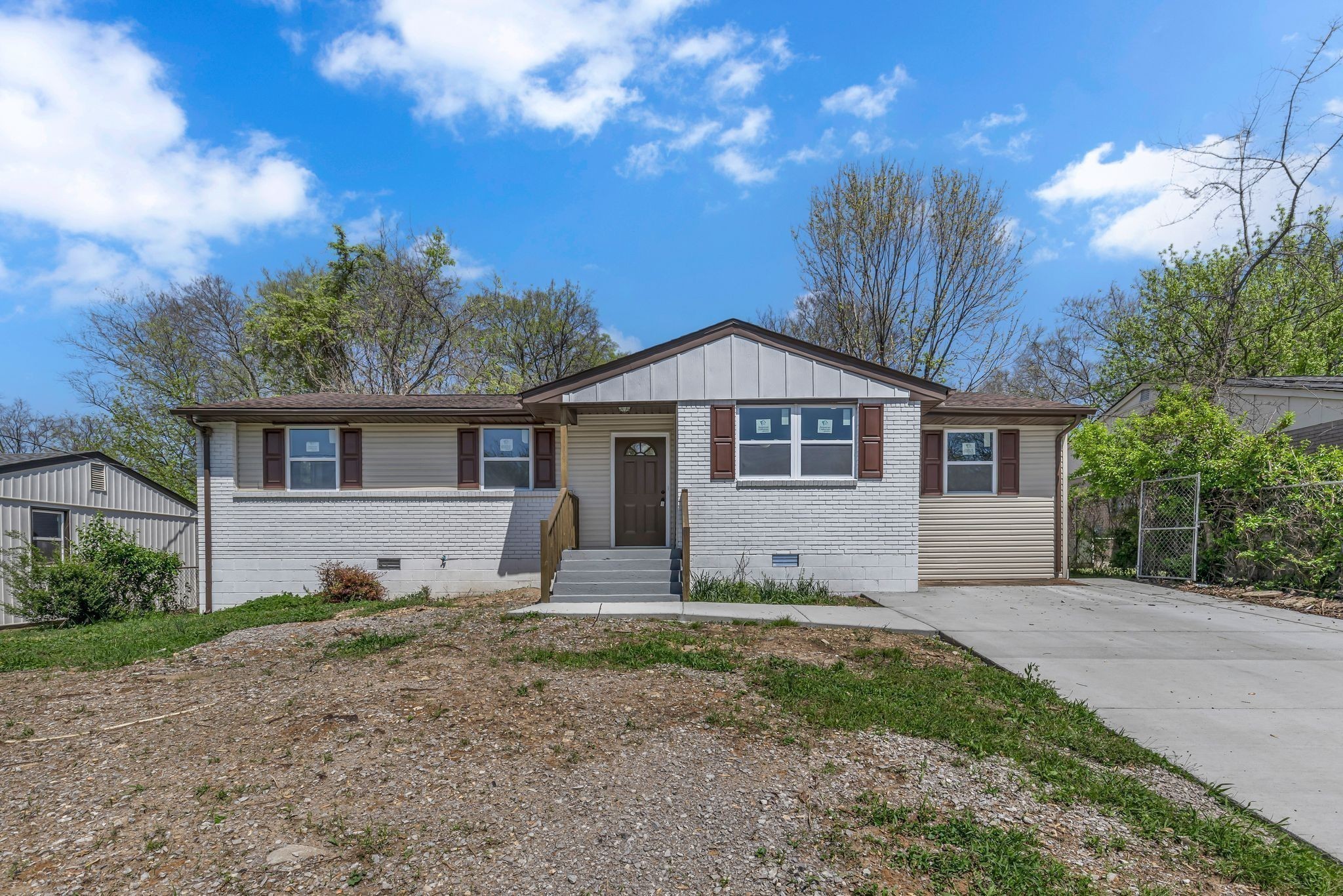 1916 Louanne Dr, Nashville, TN 37217