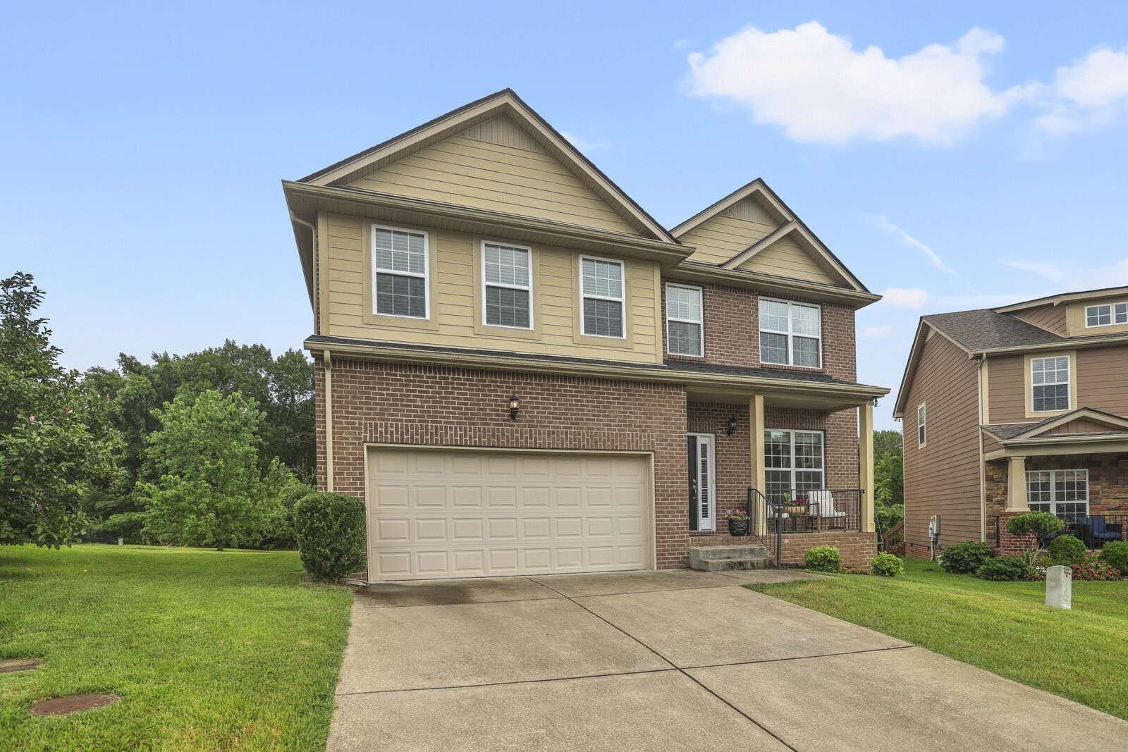 339 Midtown Trl, Mount Juliet, TN 37122