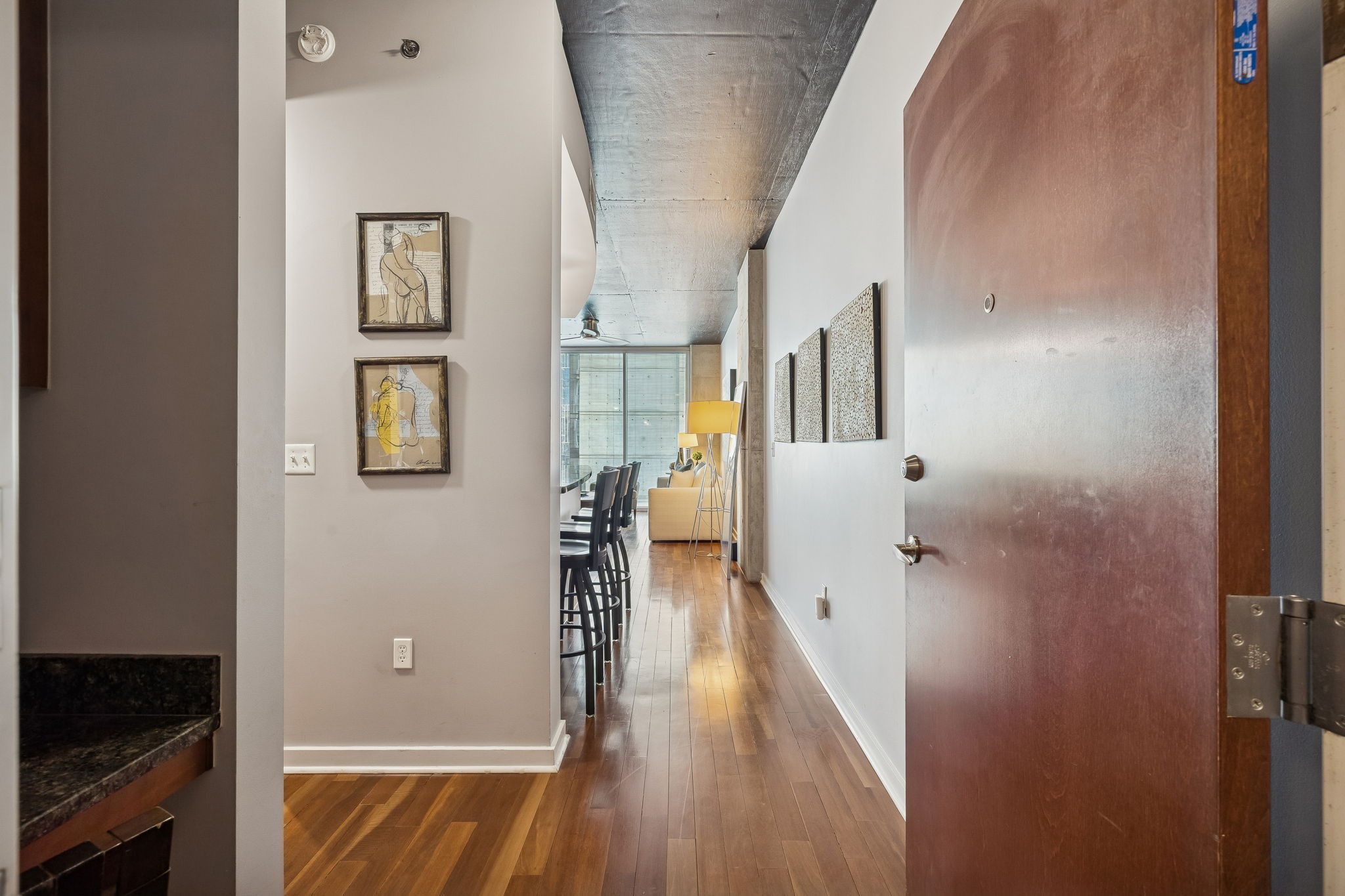301 Demonbreun St #1713, Nashville, TN 37201