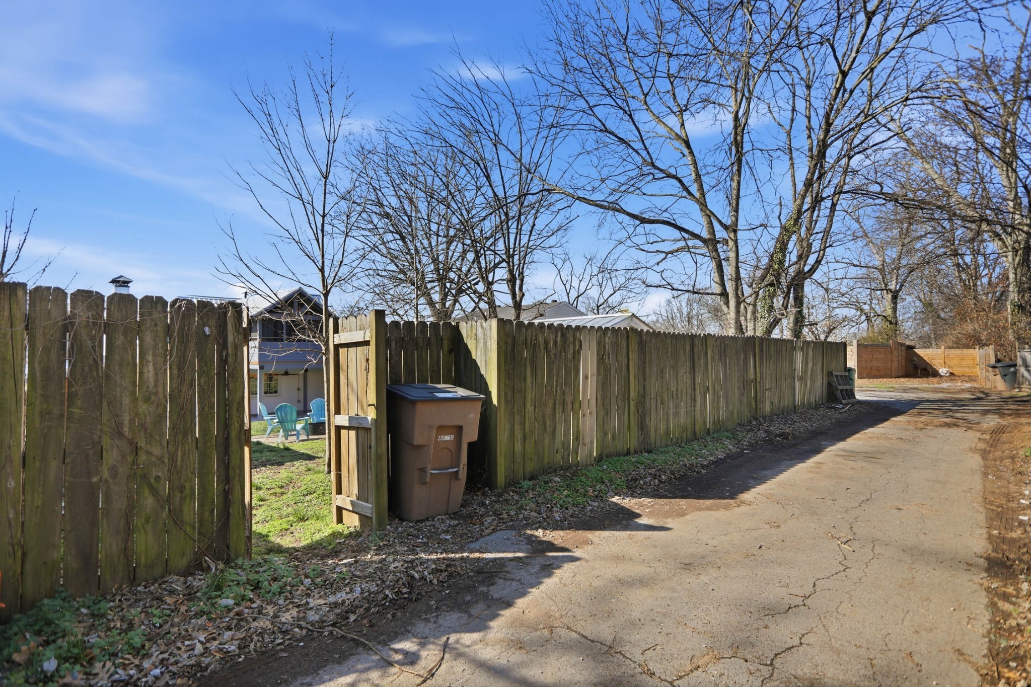 1035 Seymour Ave, Nashville, TN 37206