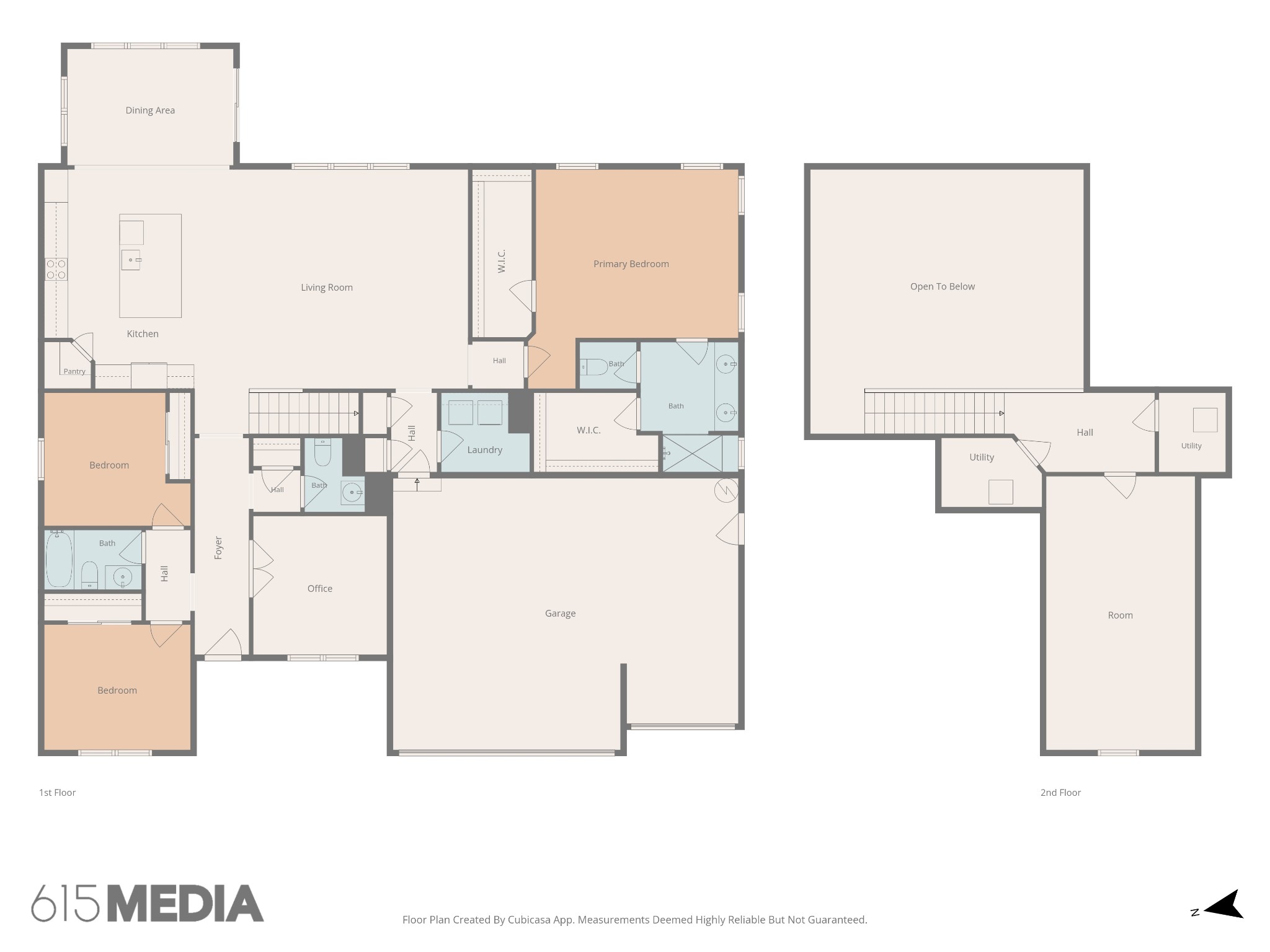 3020 Fernwood Ln, Columbia, TN 38401