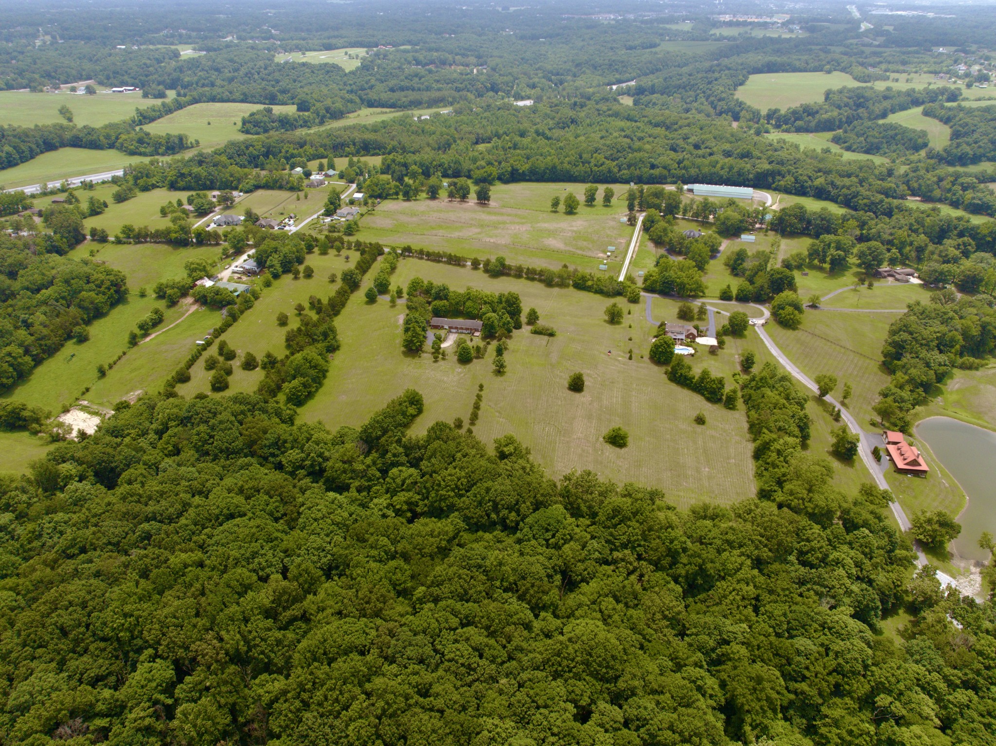 6881 Glidewell Rd Lot 2, Cross Plains, TN 37049