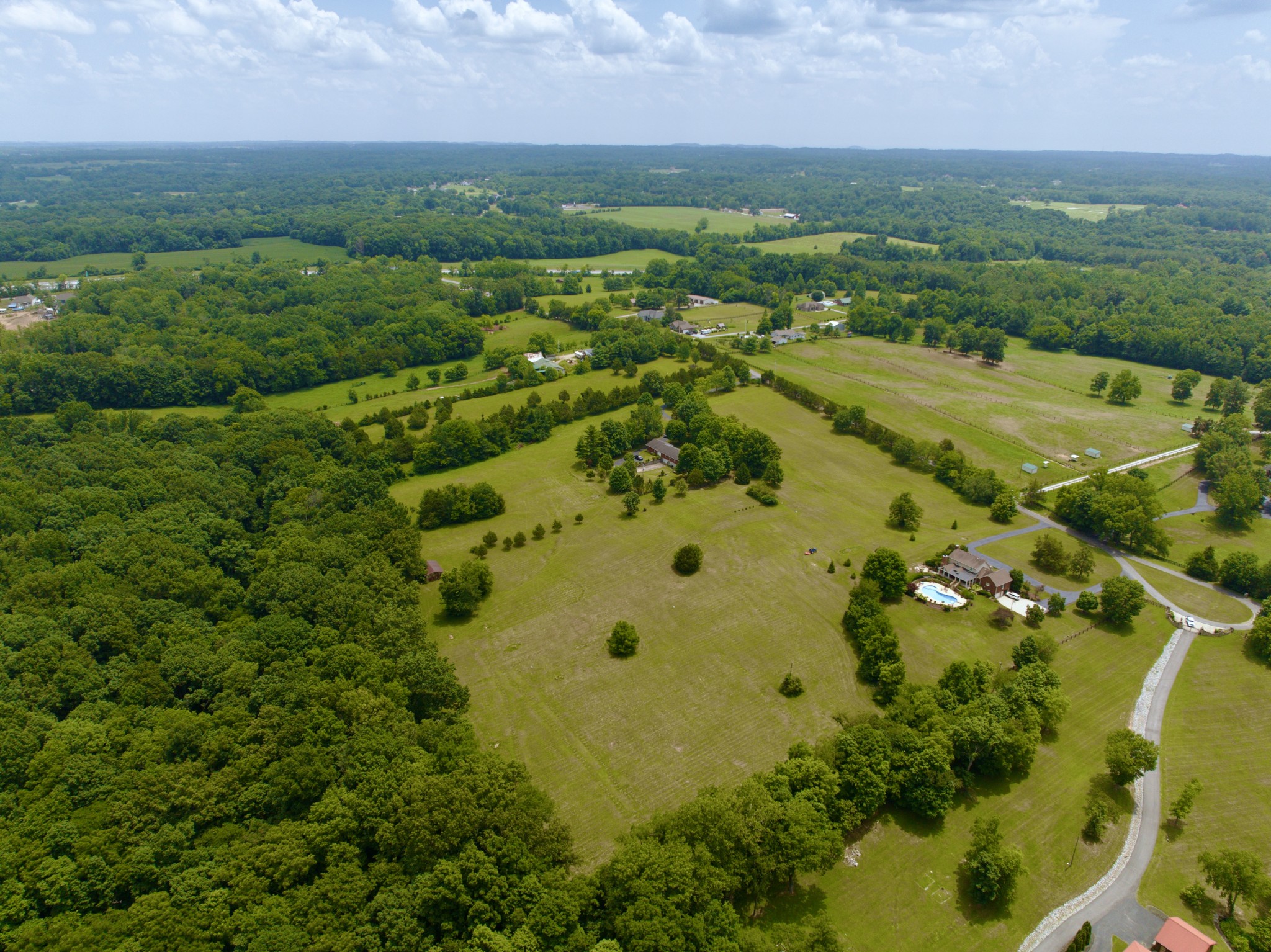 6881 Glidewell Rd Lot 3, Cross Plains, TN 37049