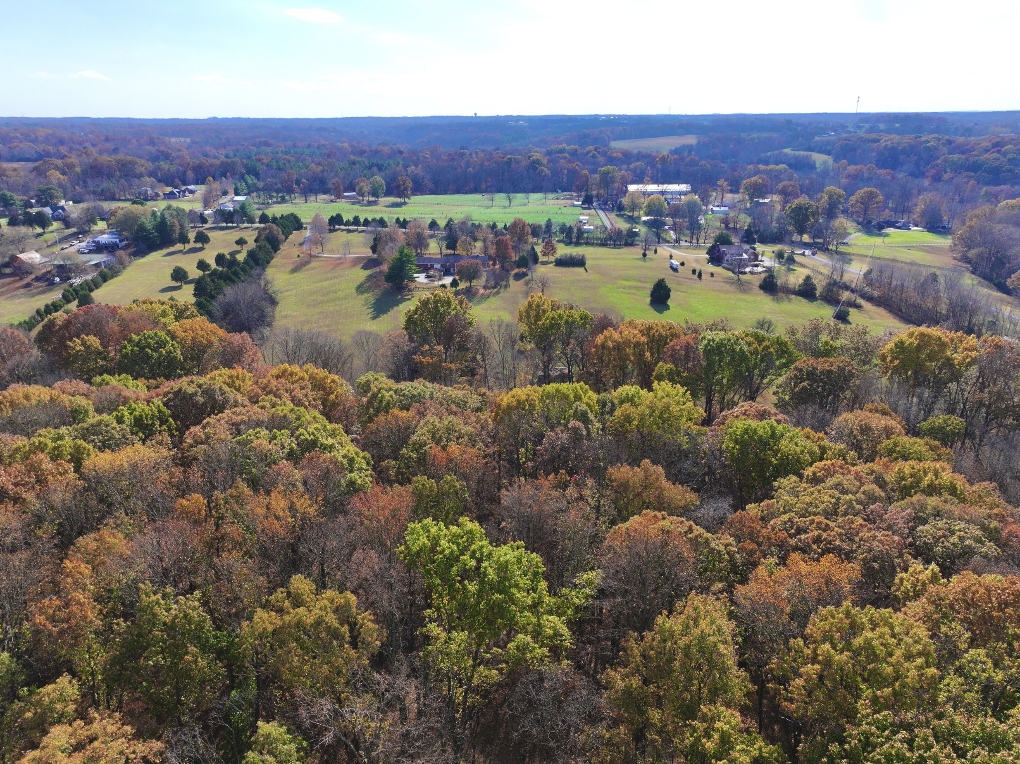 6881 Glidewell Rd Lot 3, Cross Plains, TN 37049