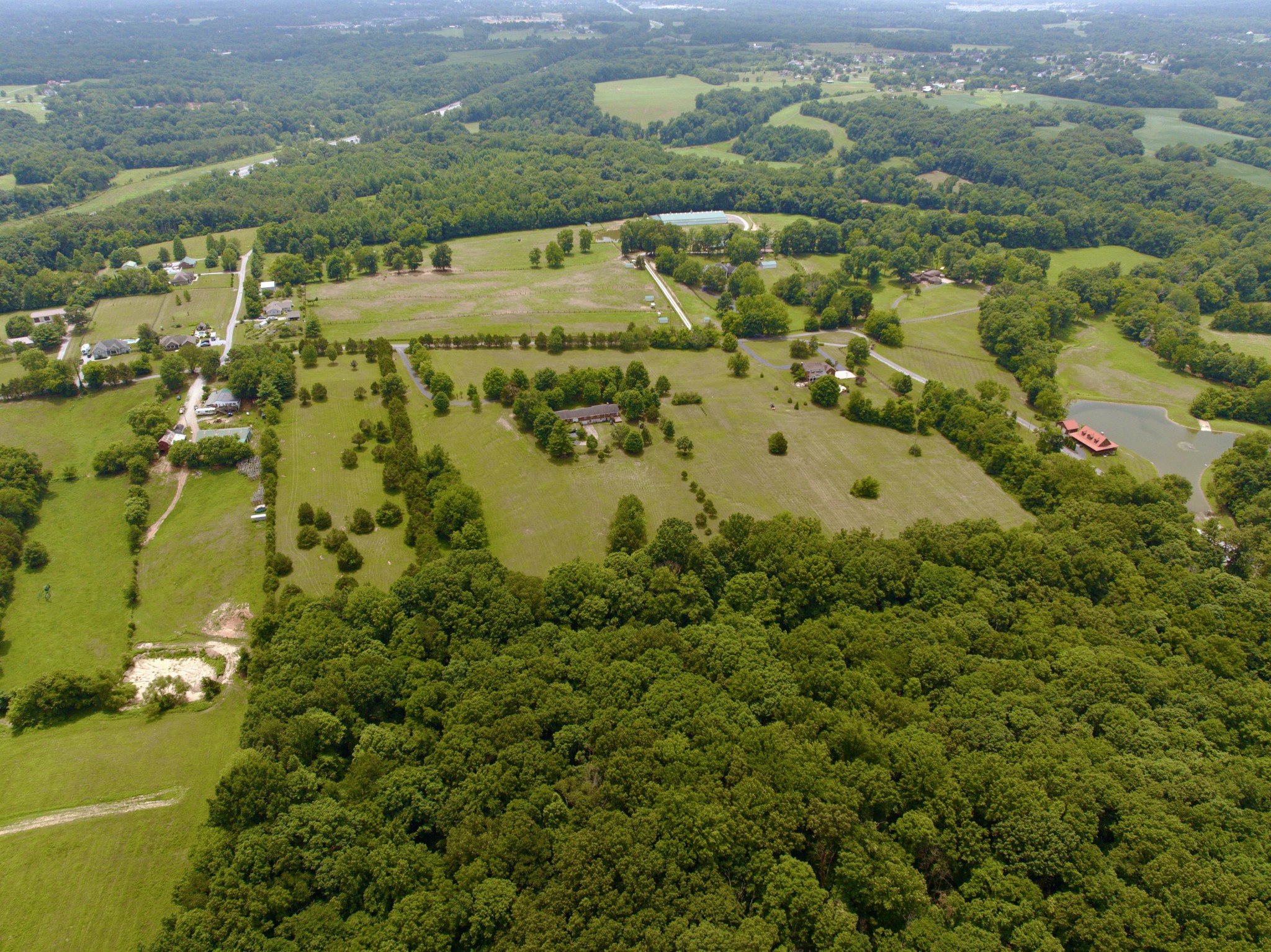6881 Glidewell Rd Lot 3, Cross Plains, TN 37049