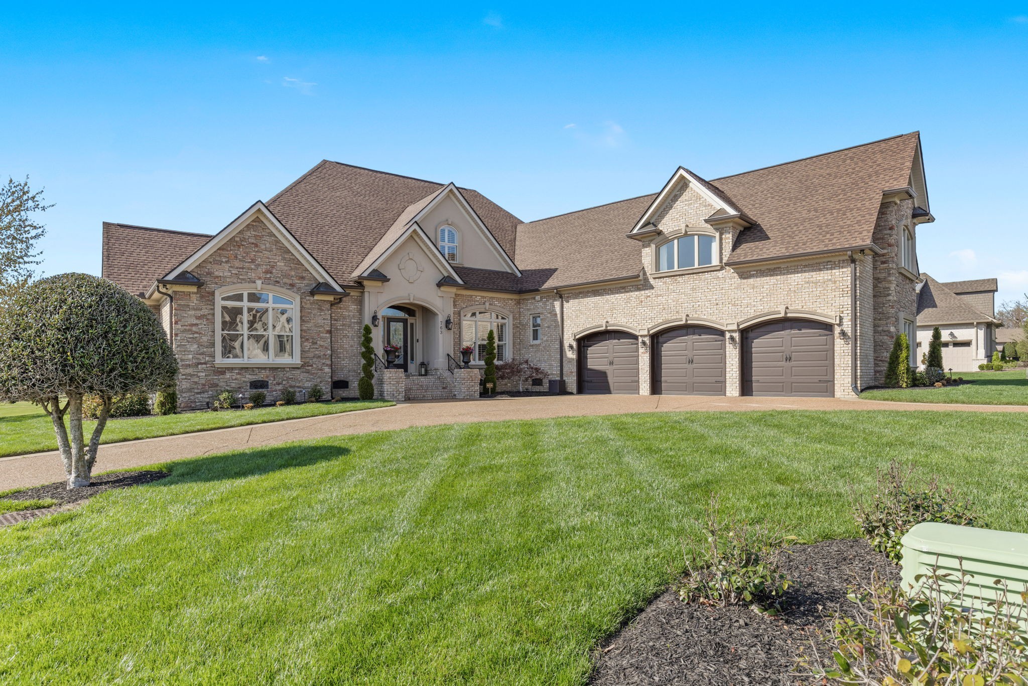 763 Plantation Way, Gallatin, TN 37066
