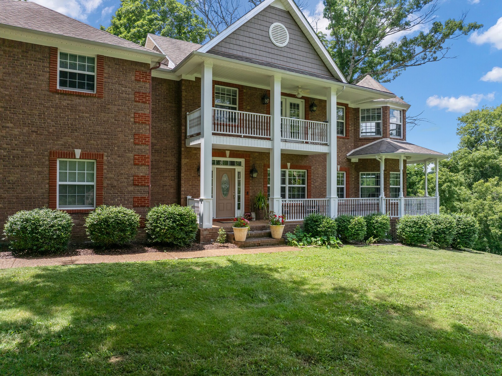 508 Katelyn Dr S, Spring Hill, TN 37174