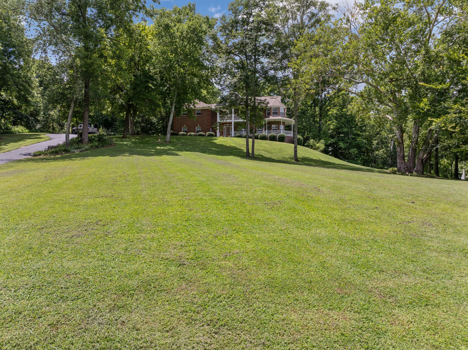 508 Katelyn Dr S, Spring Hill, TN 37174