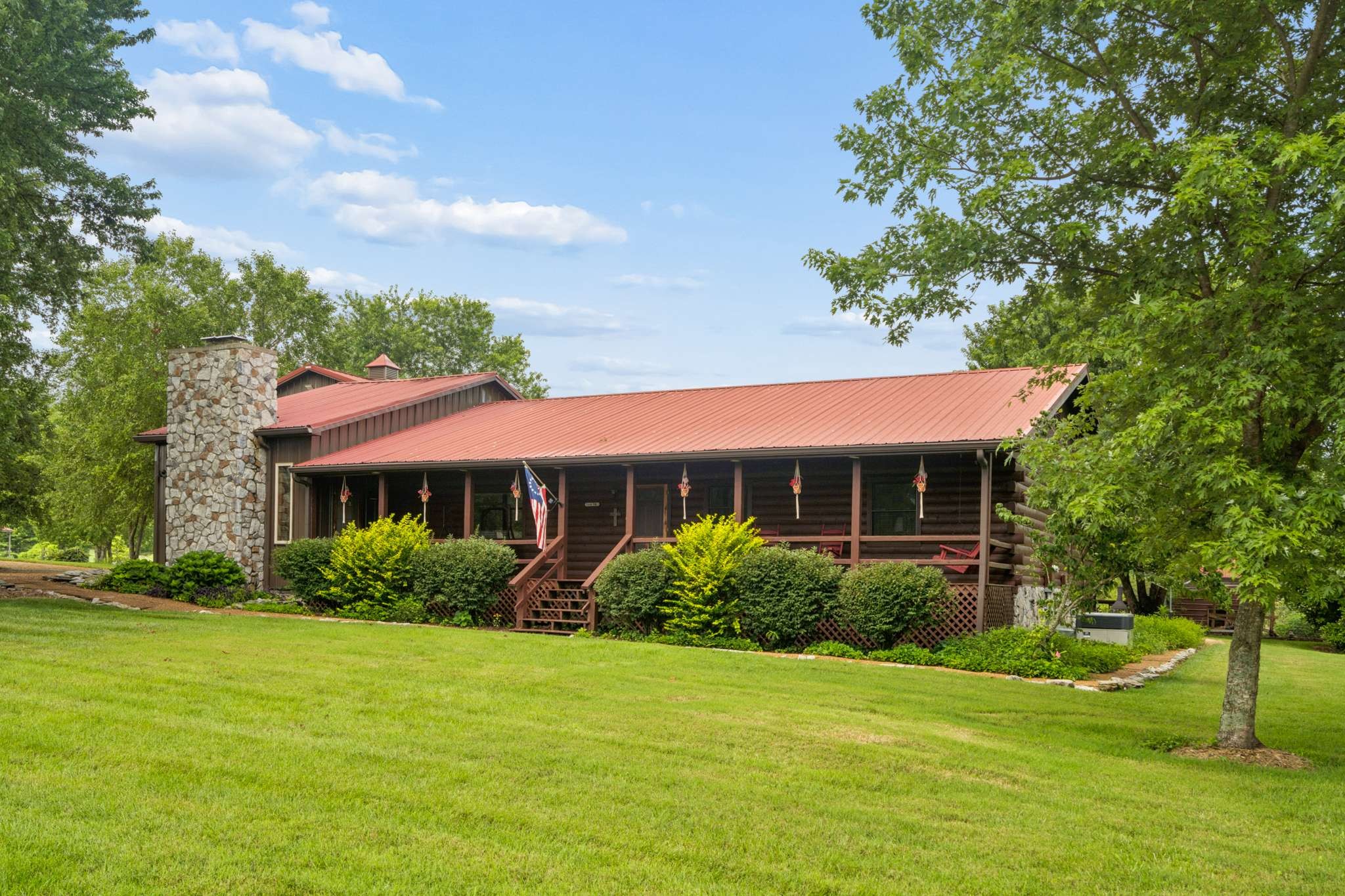 16694 Cainsville Rd, Lascassas, TN 37085