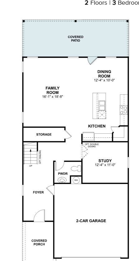933 Watercourse Ct, Nashville, TN 37214