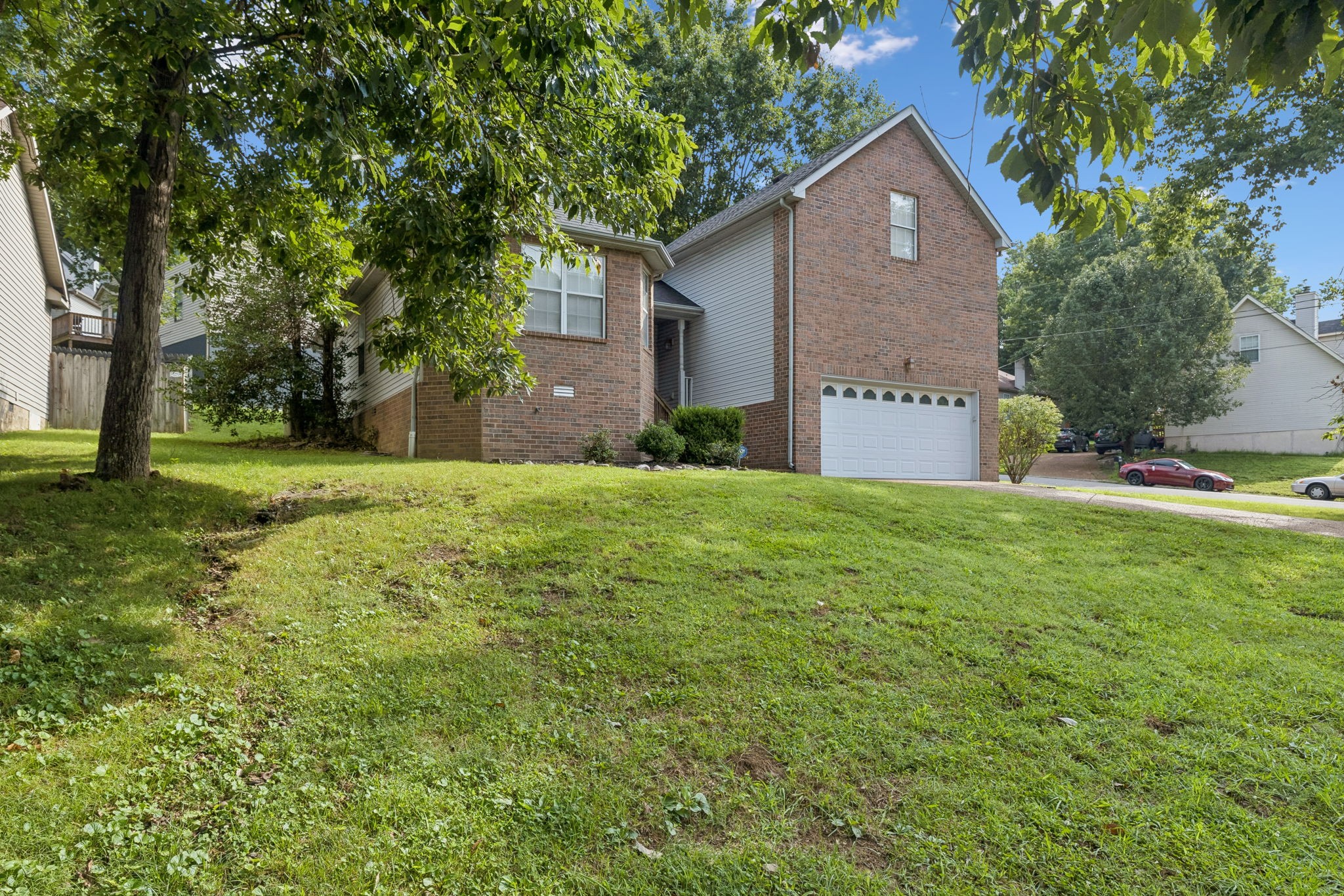 768 Dover Glen Dr, Antioch, TN 37013