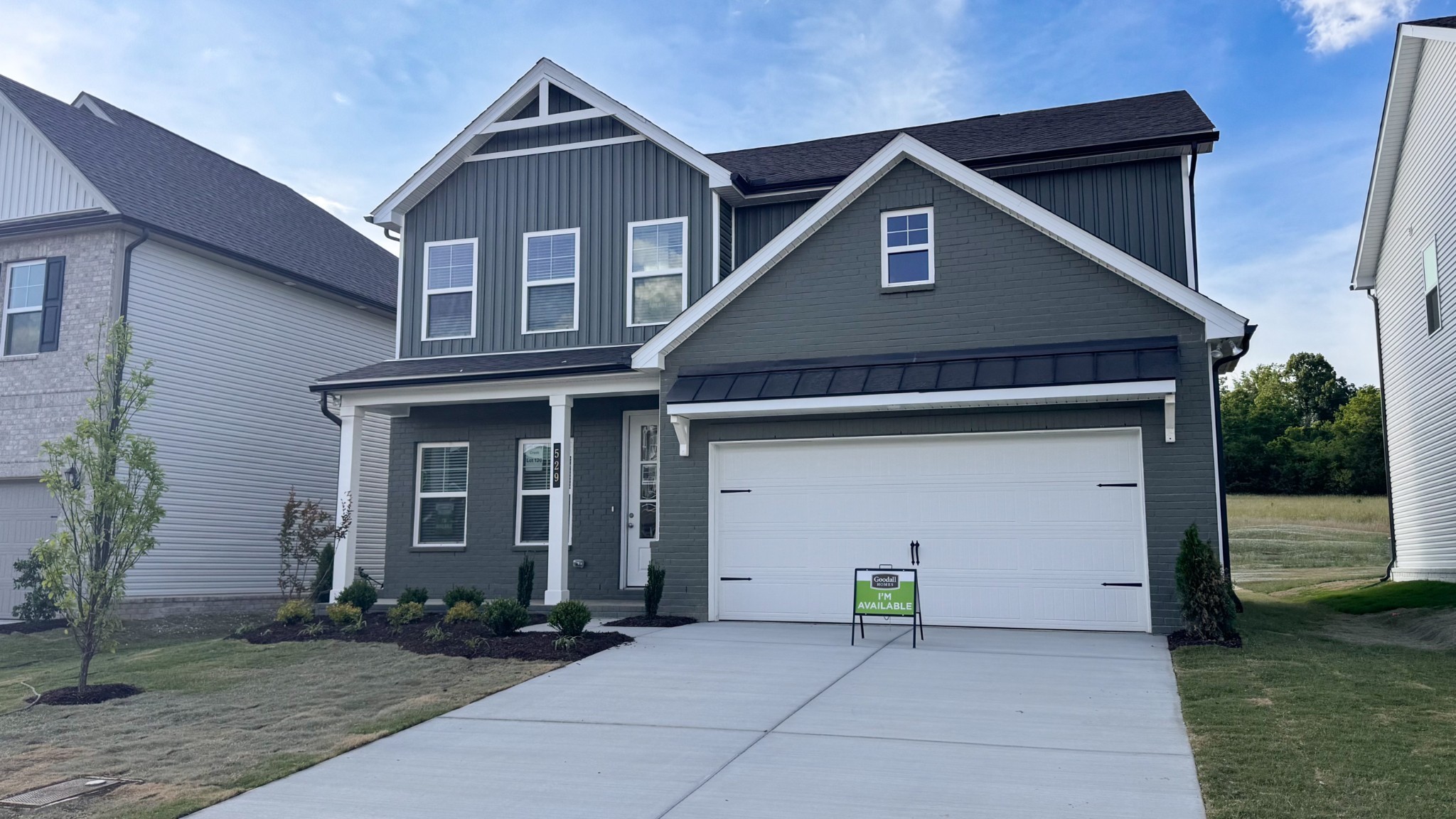 529 Misty Creek Ct, Nashville, TN 37207