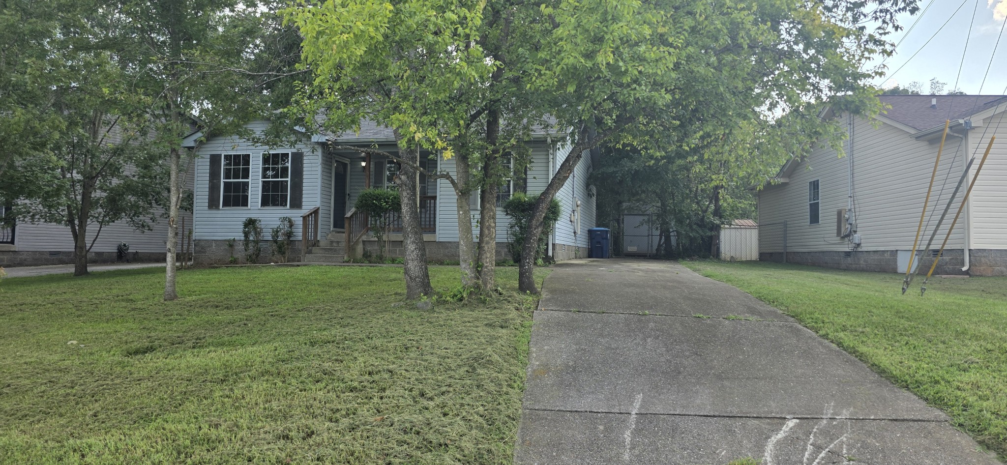 105 Natchez Ct S, La Vergne, TN 37086