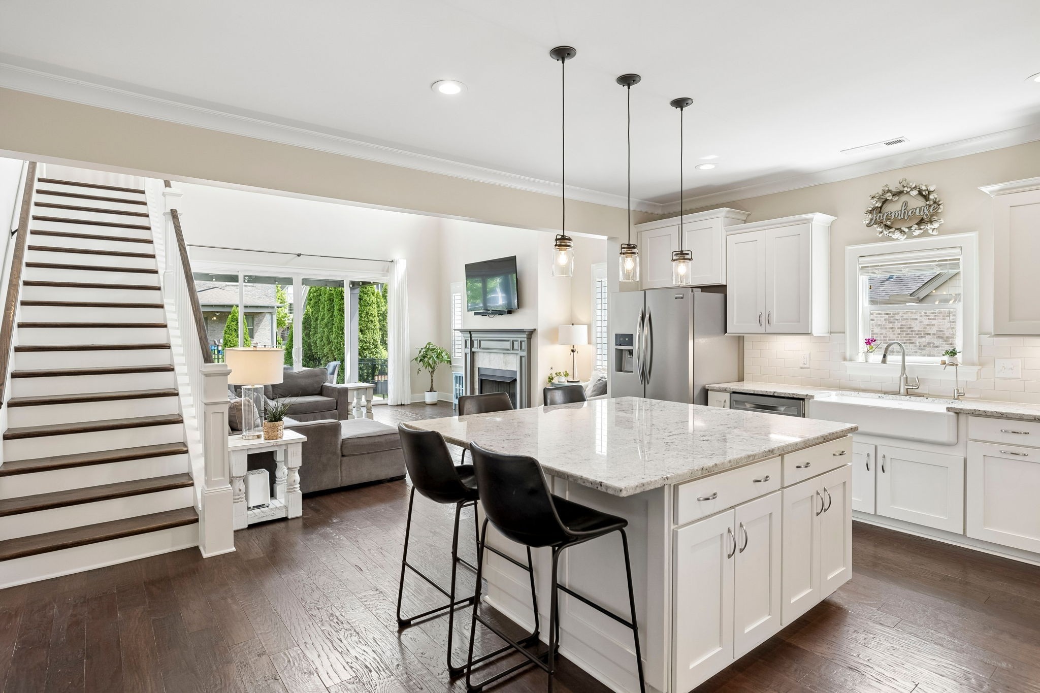 631 Finnhorse Ln, Franklin, TN 37064