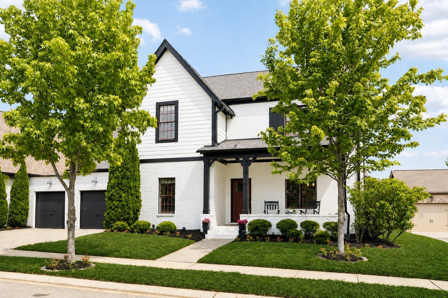 631 Finnhorse Ln, Franklin, TN 37064