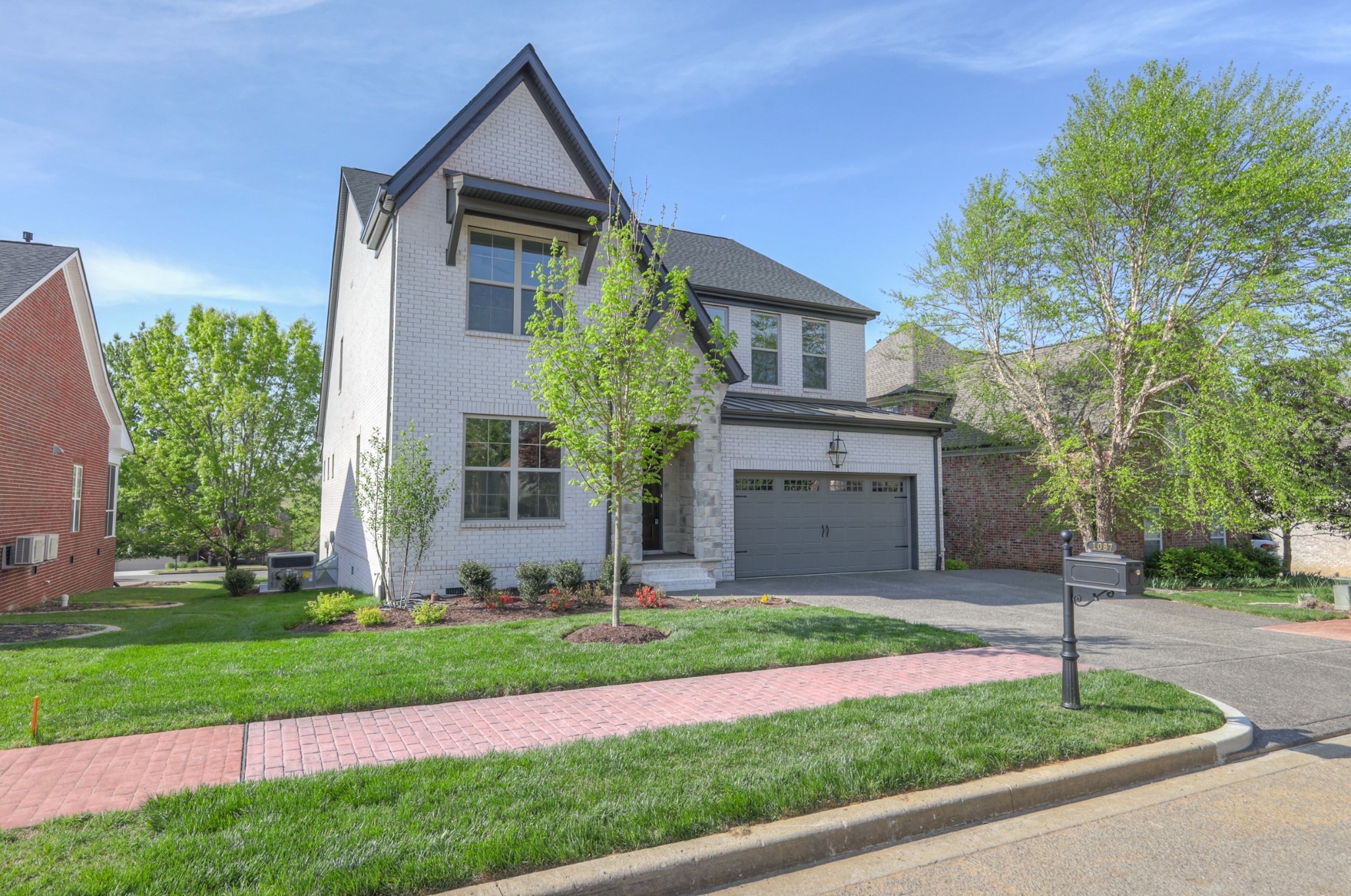 1087 Isaac Franklin Dr, Gallatin, TN 37066