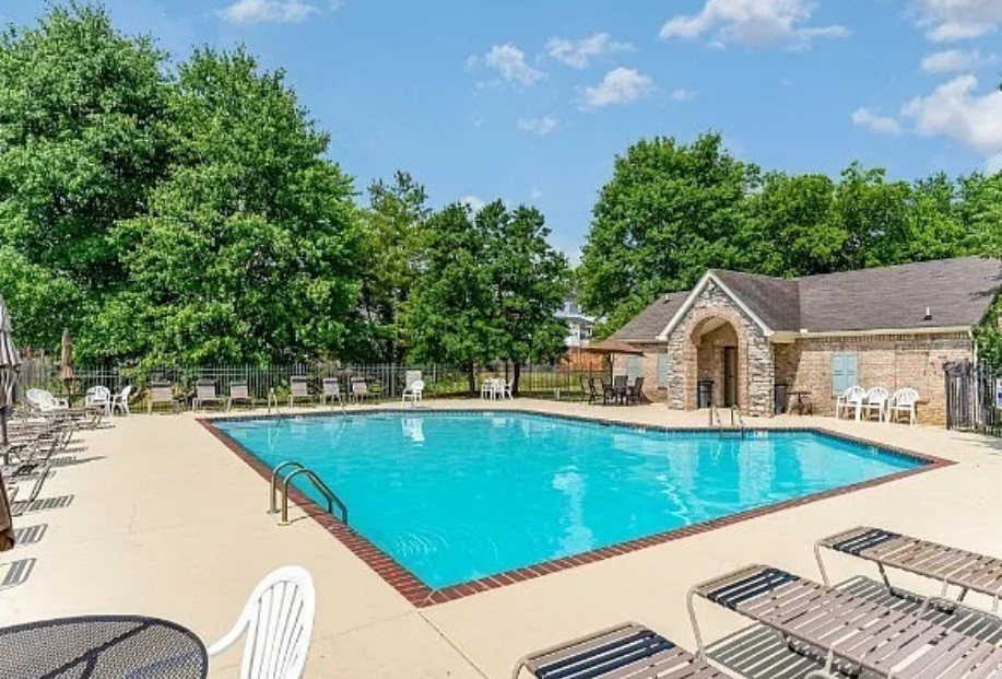 1009 Hickory Bark Ct, Nashville, TN 37211