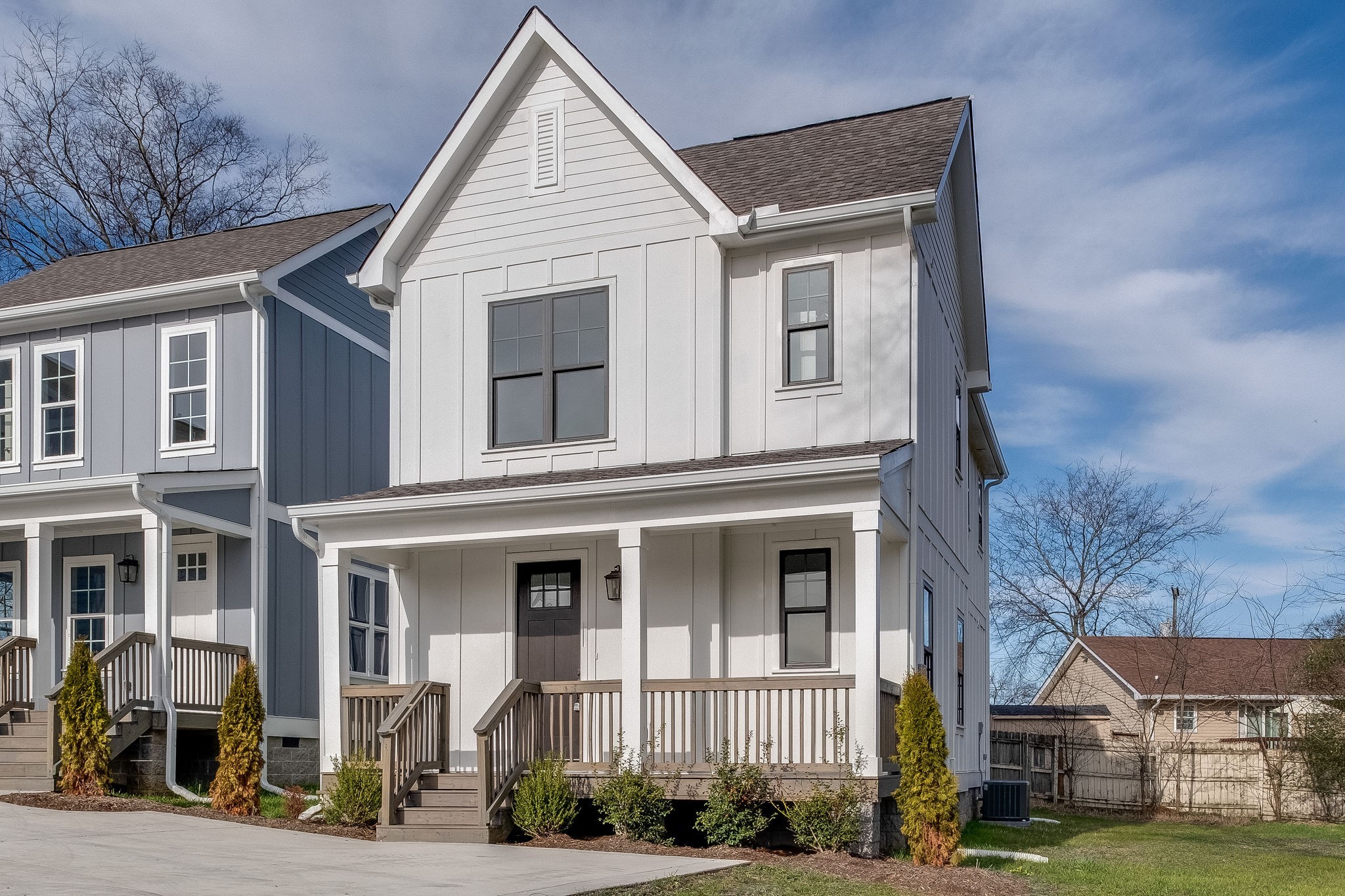 6116B Robertson Ave, Nashville, TN 37209