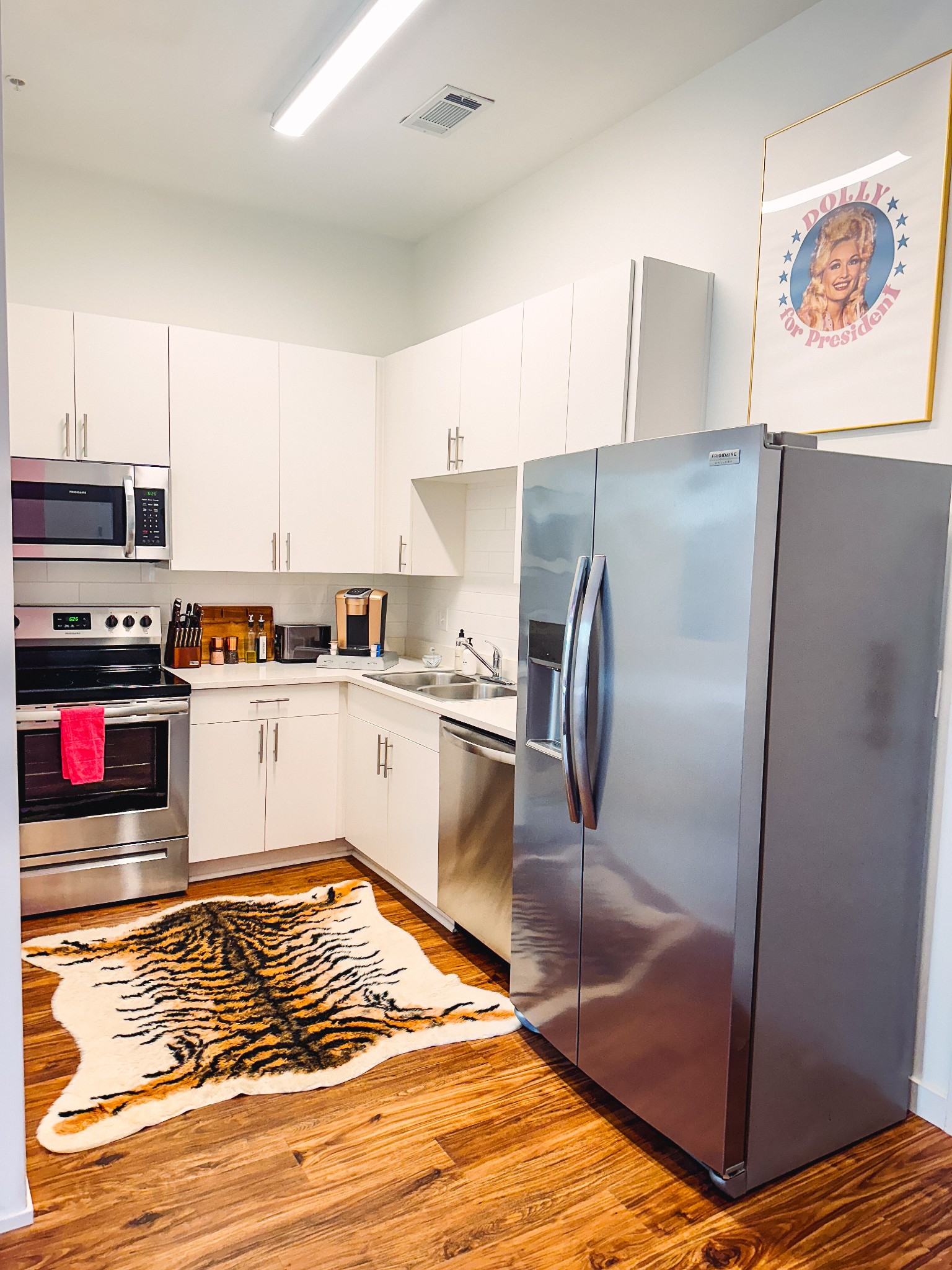 916 Buchanan St #205, 206, 207, 208, Nashville, TN 37208