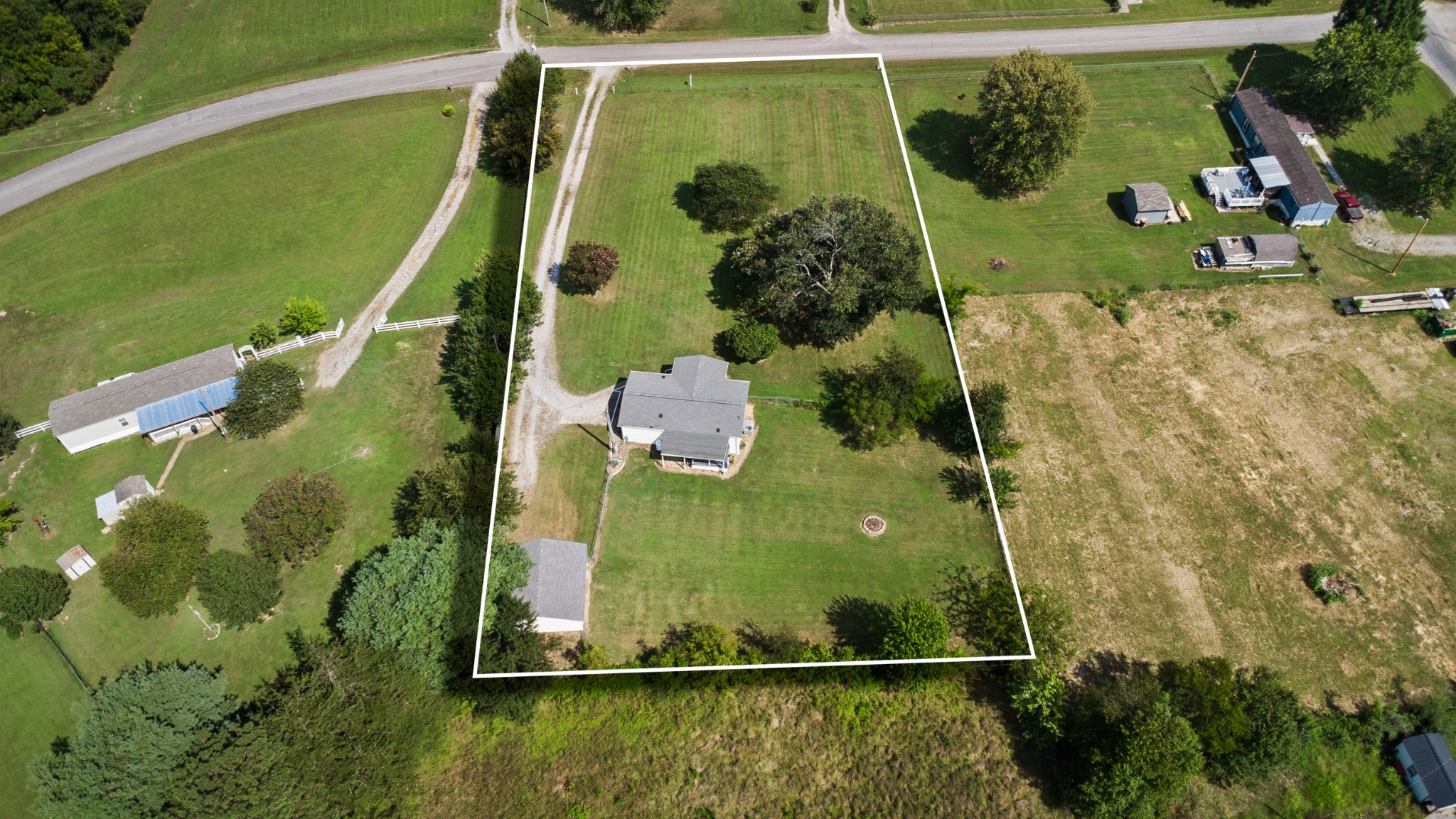 4076 Blake Ln, White House, TN 37188
