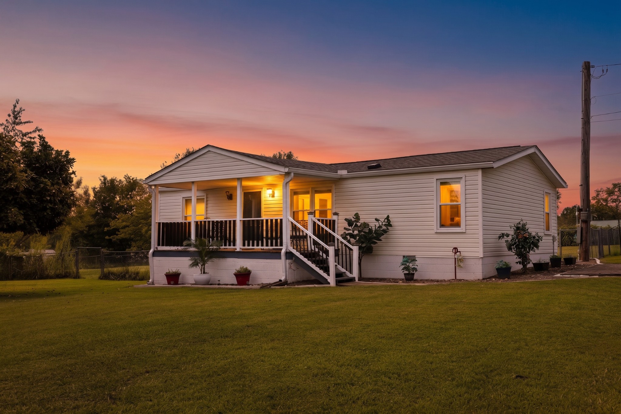 4076 Blake Ln, White House, TN 37188