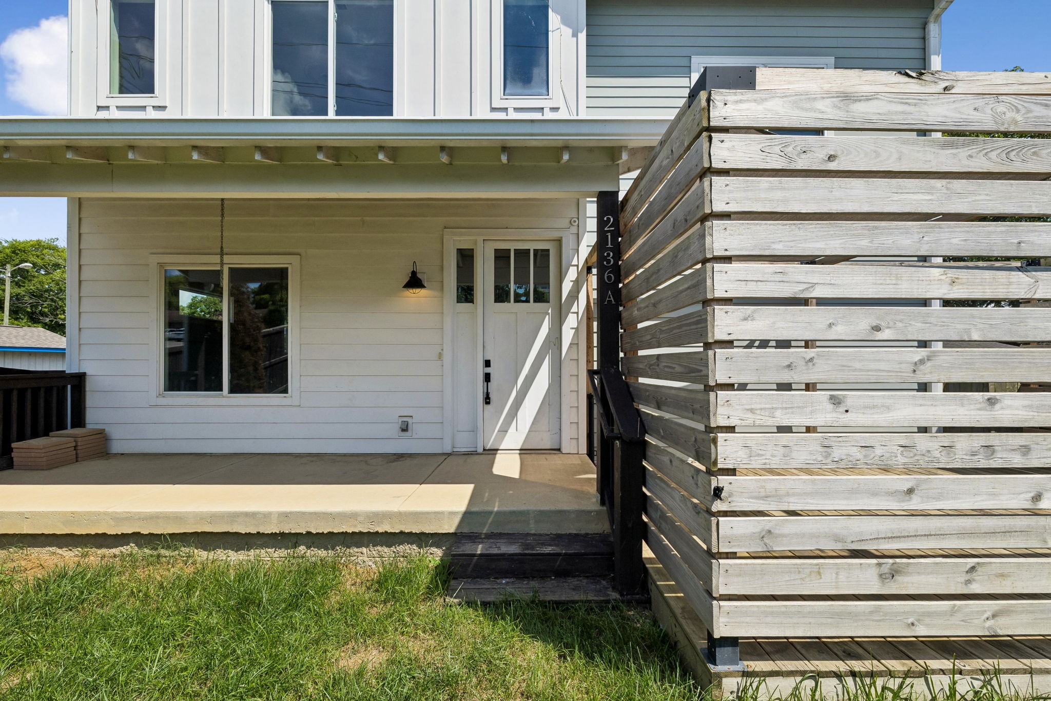 2136A Buena Vista Pike, Nashville, TN 37218