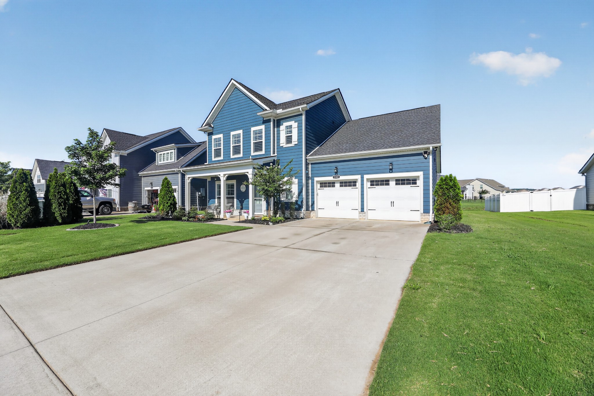 5322 Bridgemore Blvd, Murfreesboro, TN 37129