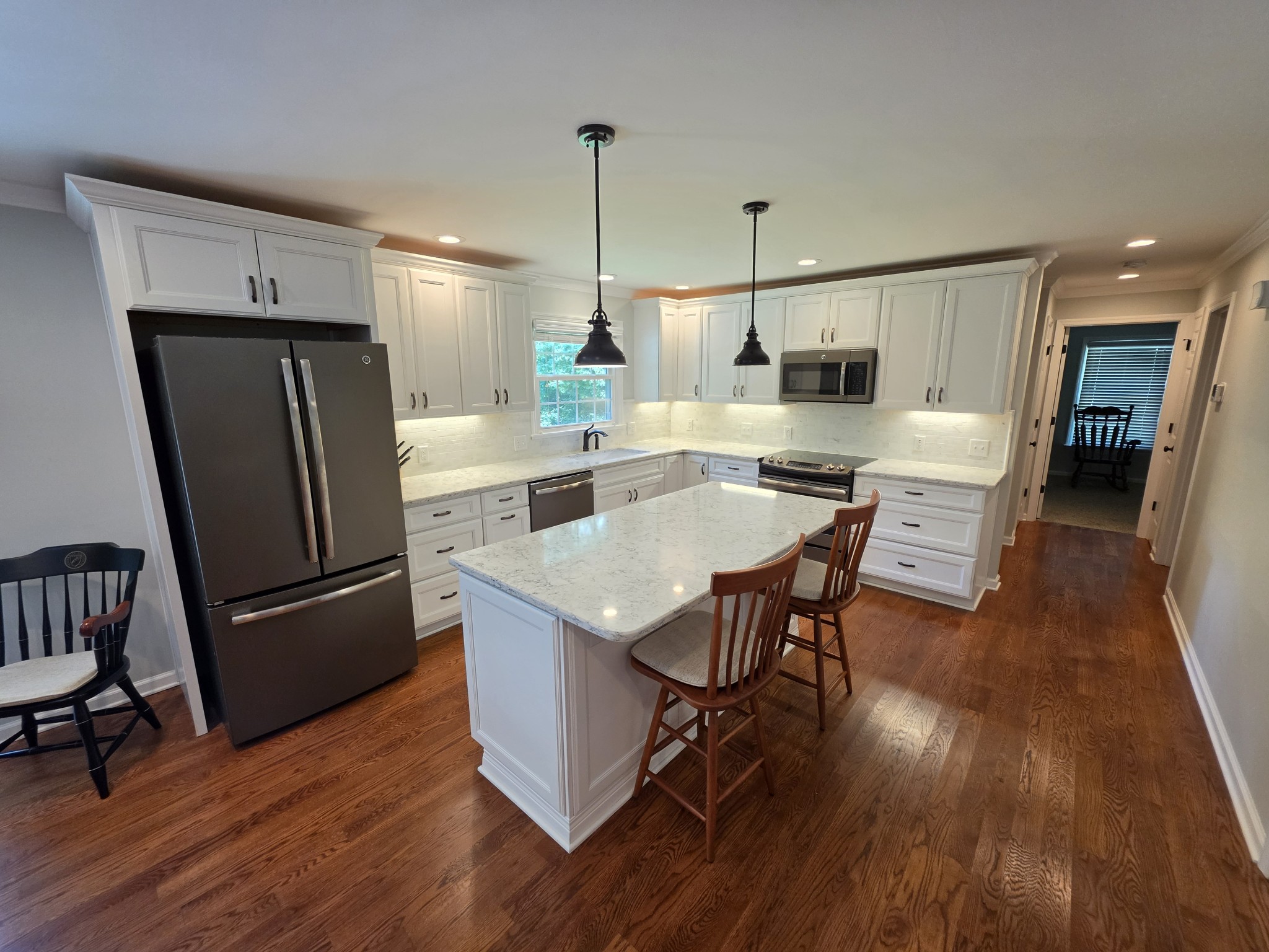 130 Ridgewood Ln, Brentwood, TN 37027