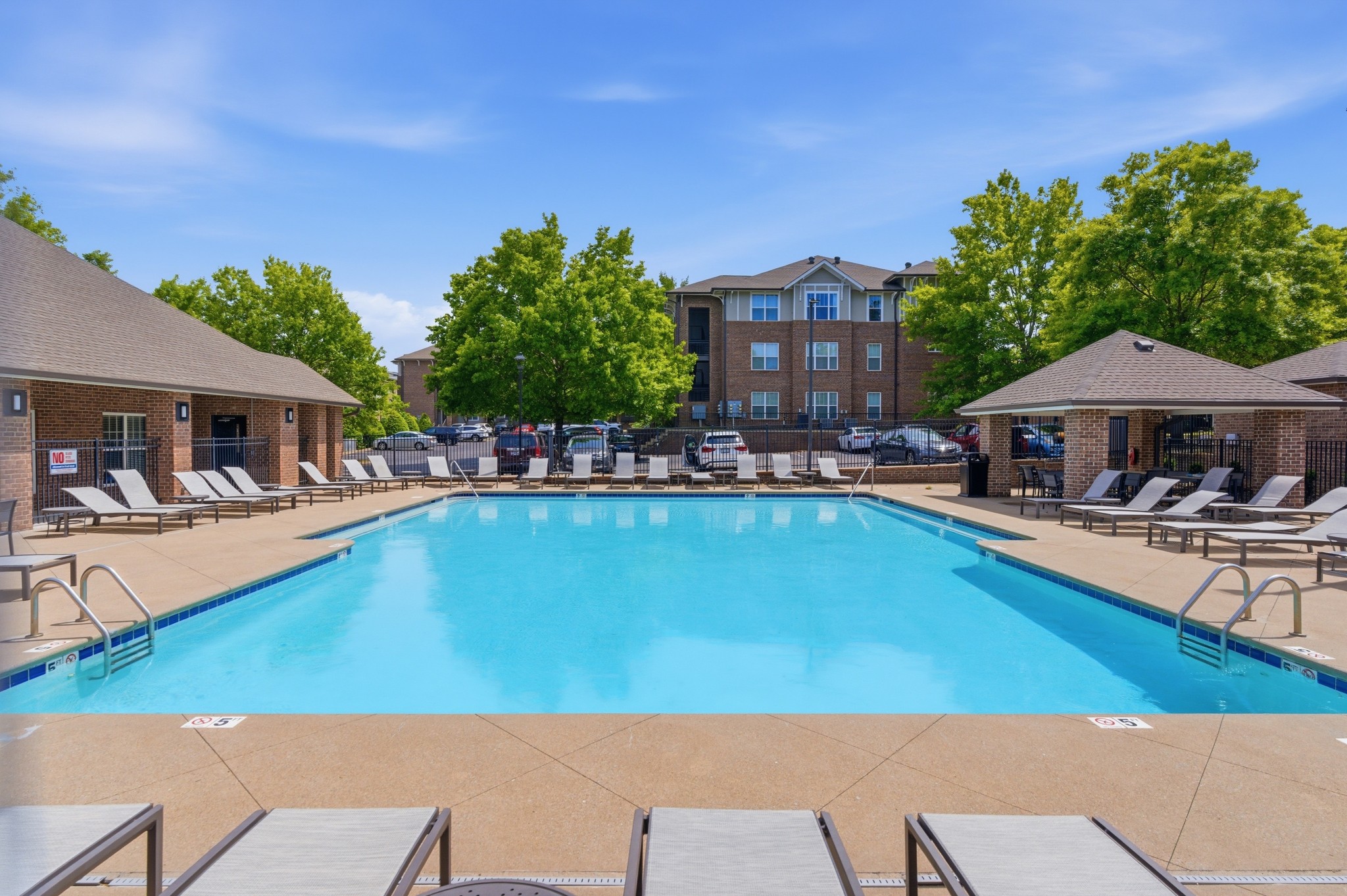 2310 Elliott Ave #508, Nashville, TN 37204