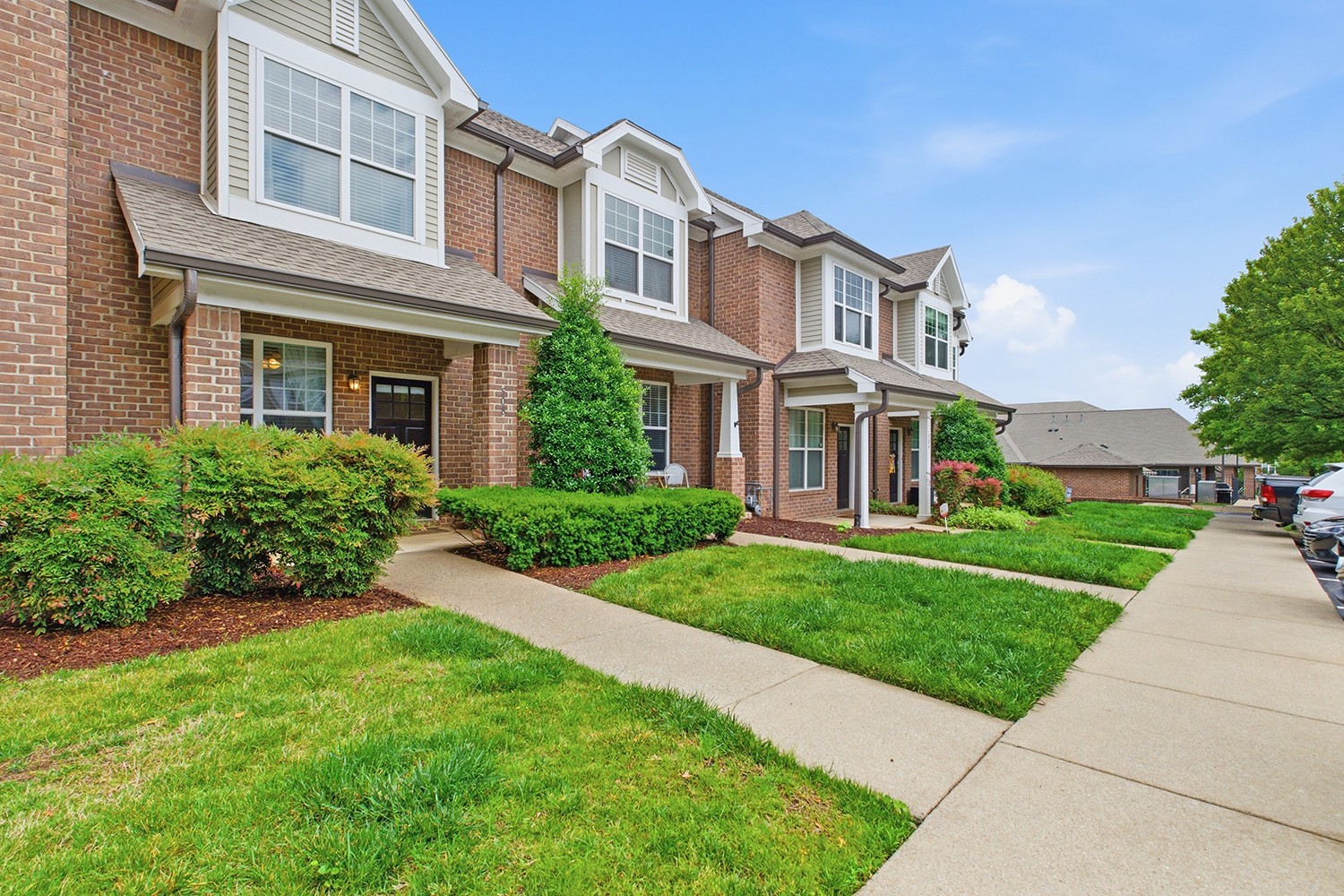 2310 Elliott Ave #508, Nashville, TN 37204