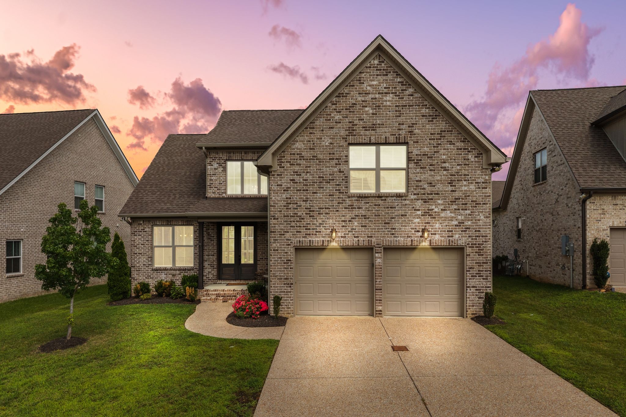 1706 Sorrell Park Dr, Spring Hill, TN 37174
