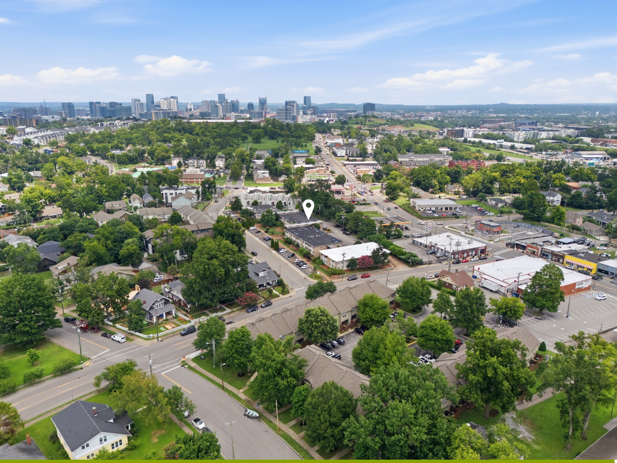 2020 Beech Ave #A11, Nashville, TN 37204