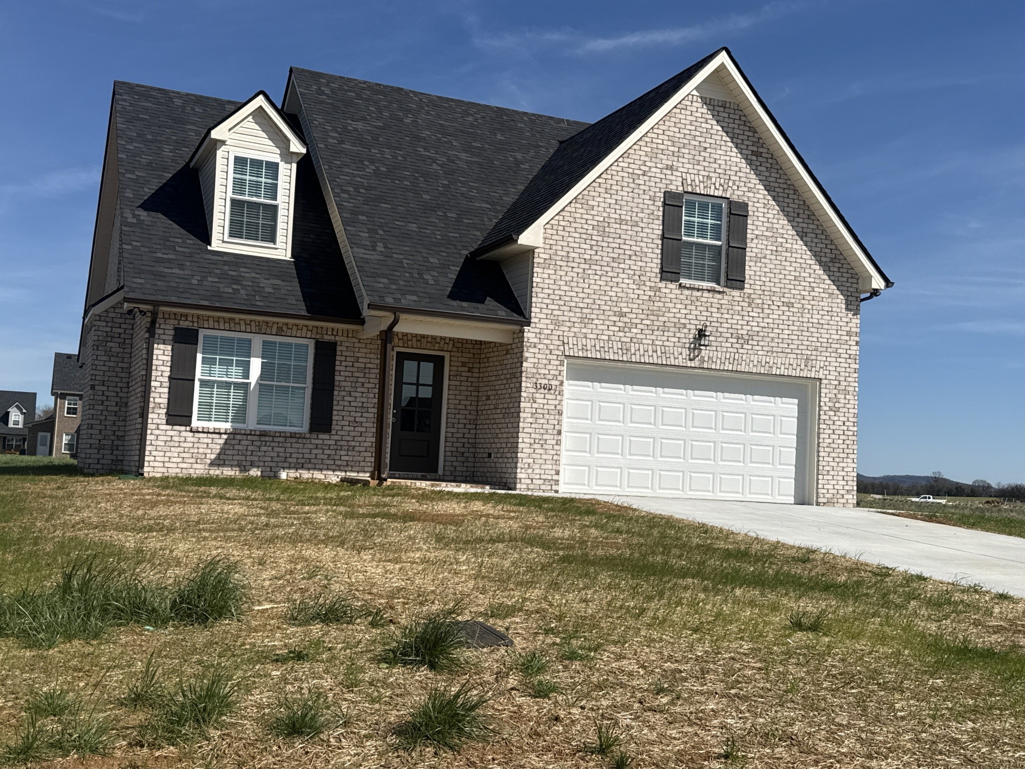 3300 Curie Cir, Christiana, TN 37037