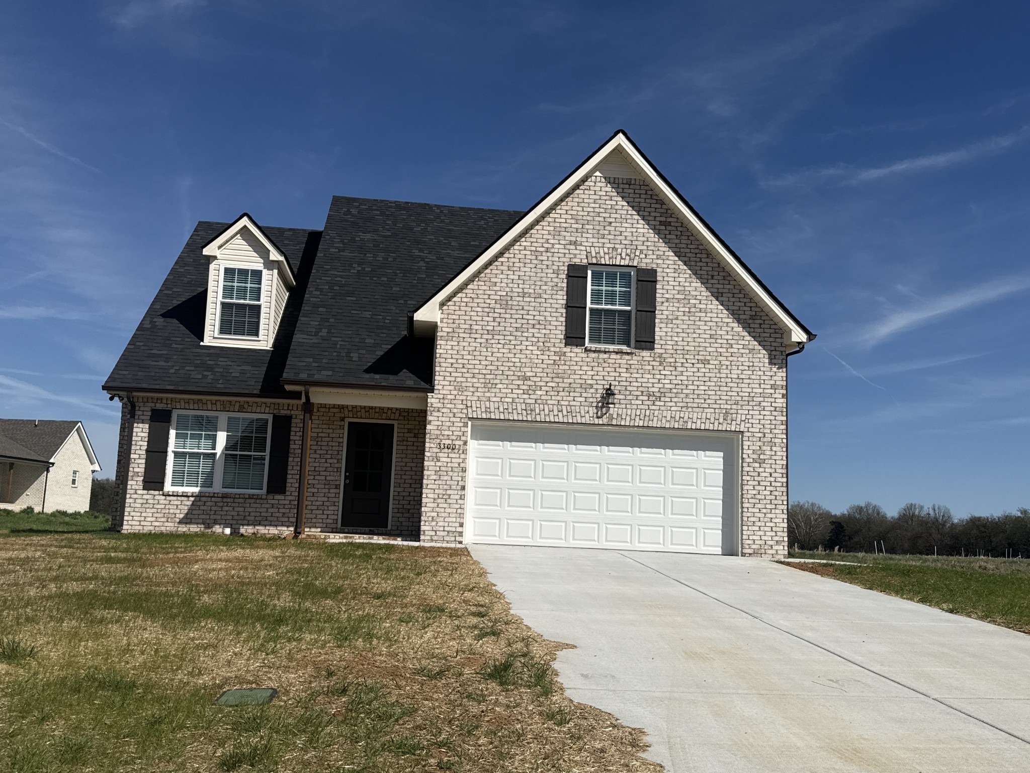 3300 Curie Cir, Christiana, TN 37037