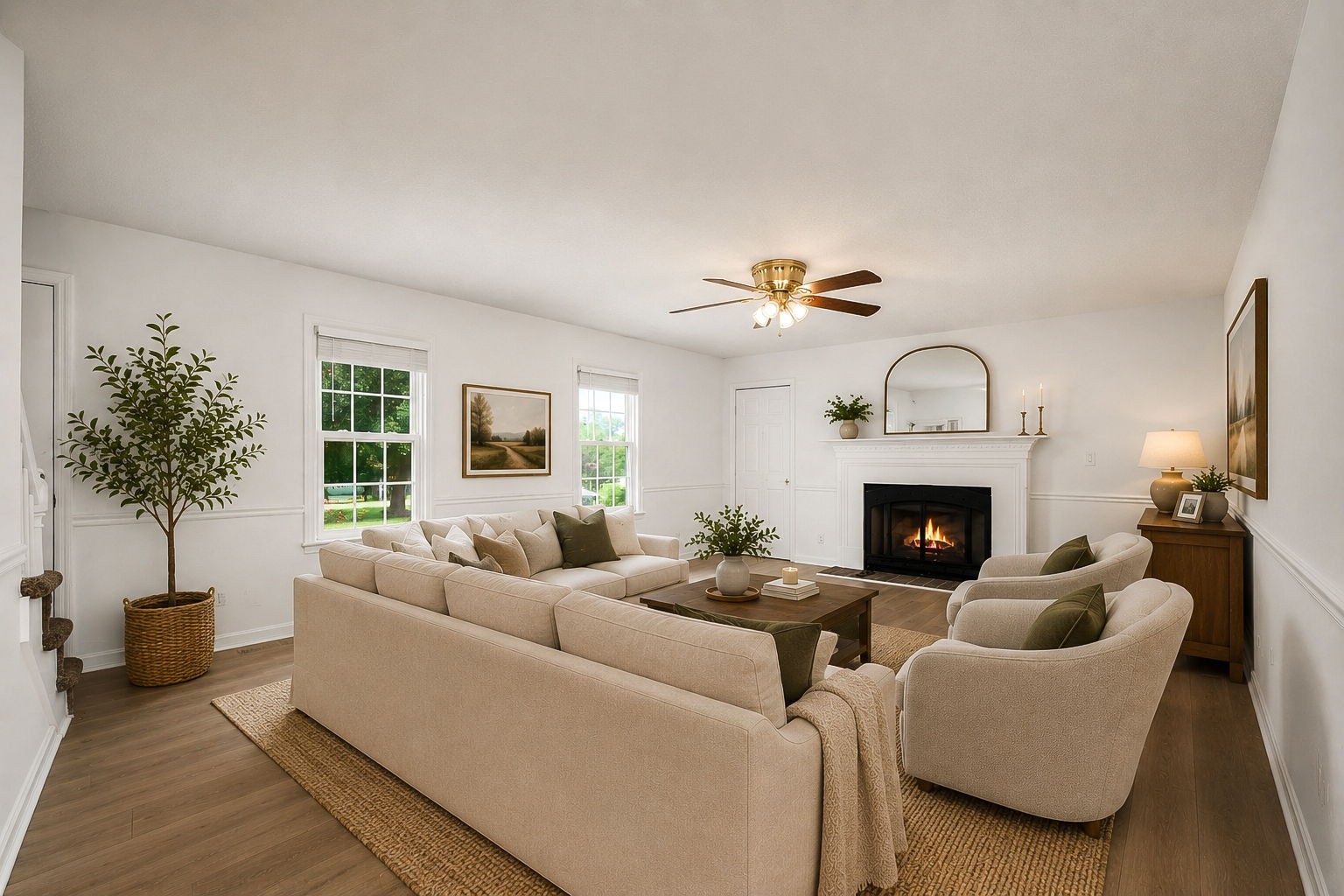4030 Sulphur Springs Rd, Murfreesboro, TN 37129