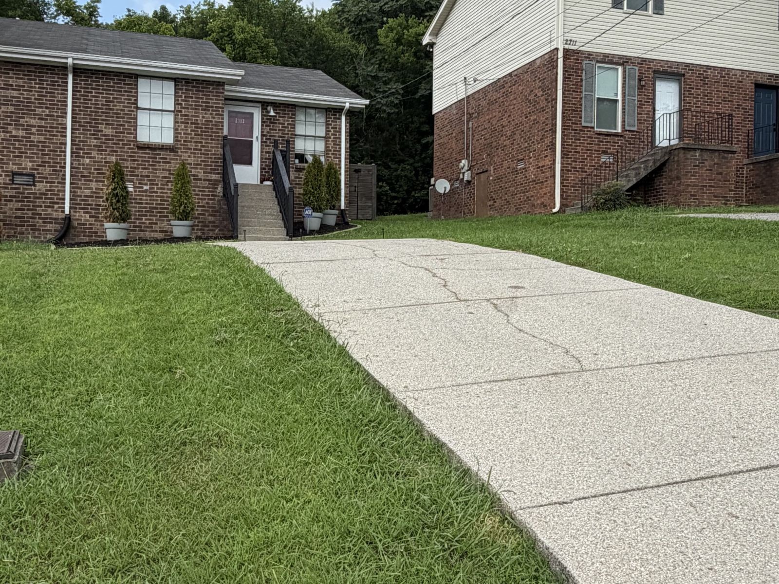 2713 Bullock Ave, Nashville, TN 37207