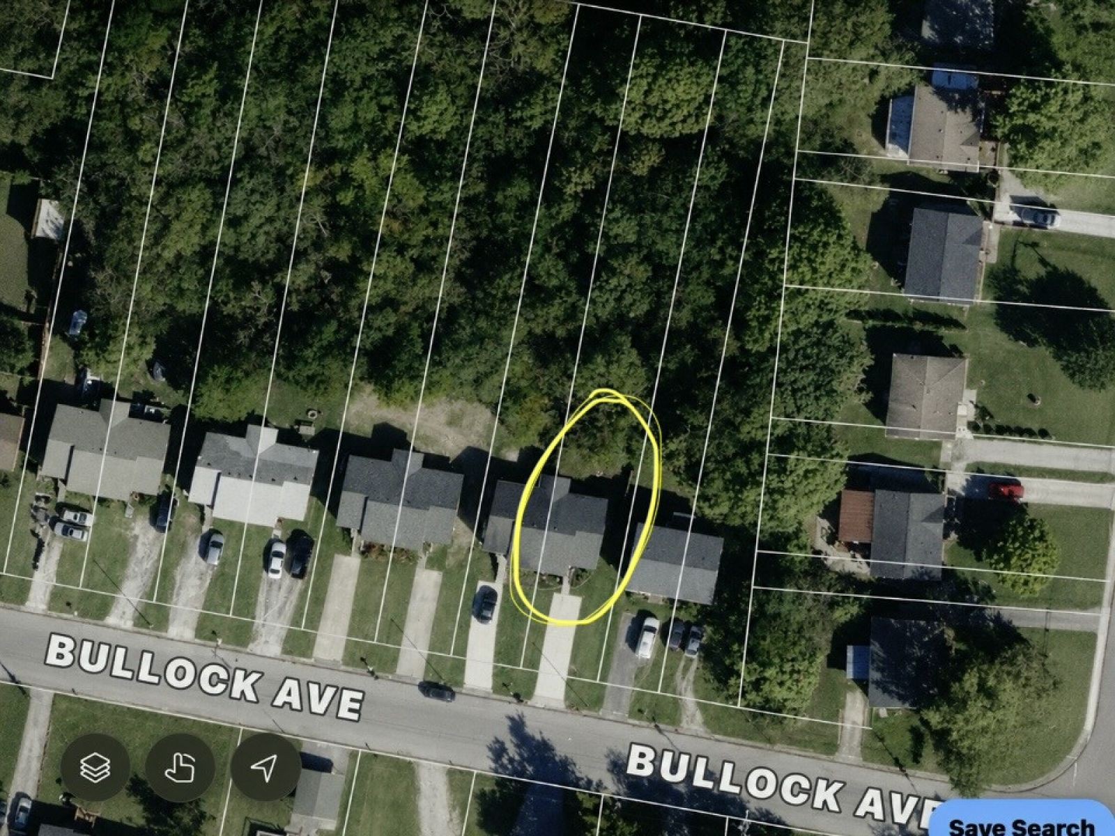 2713 Bullock Ave, Nashville, TN 37207