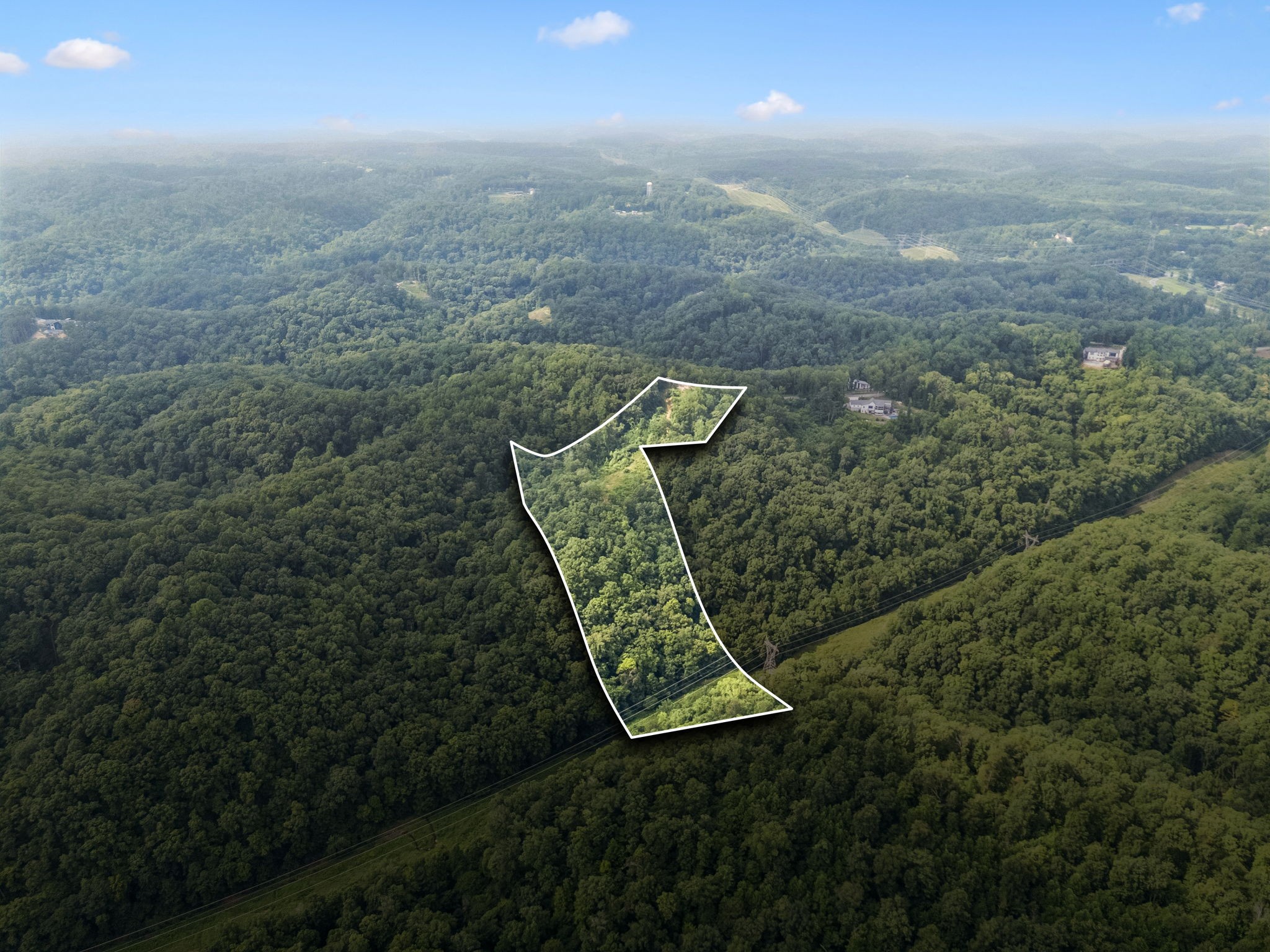 1065 Sioux Trl Lot 520, Pegram, TN 37143