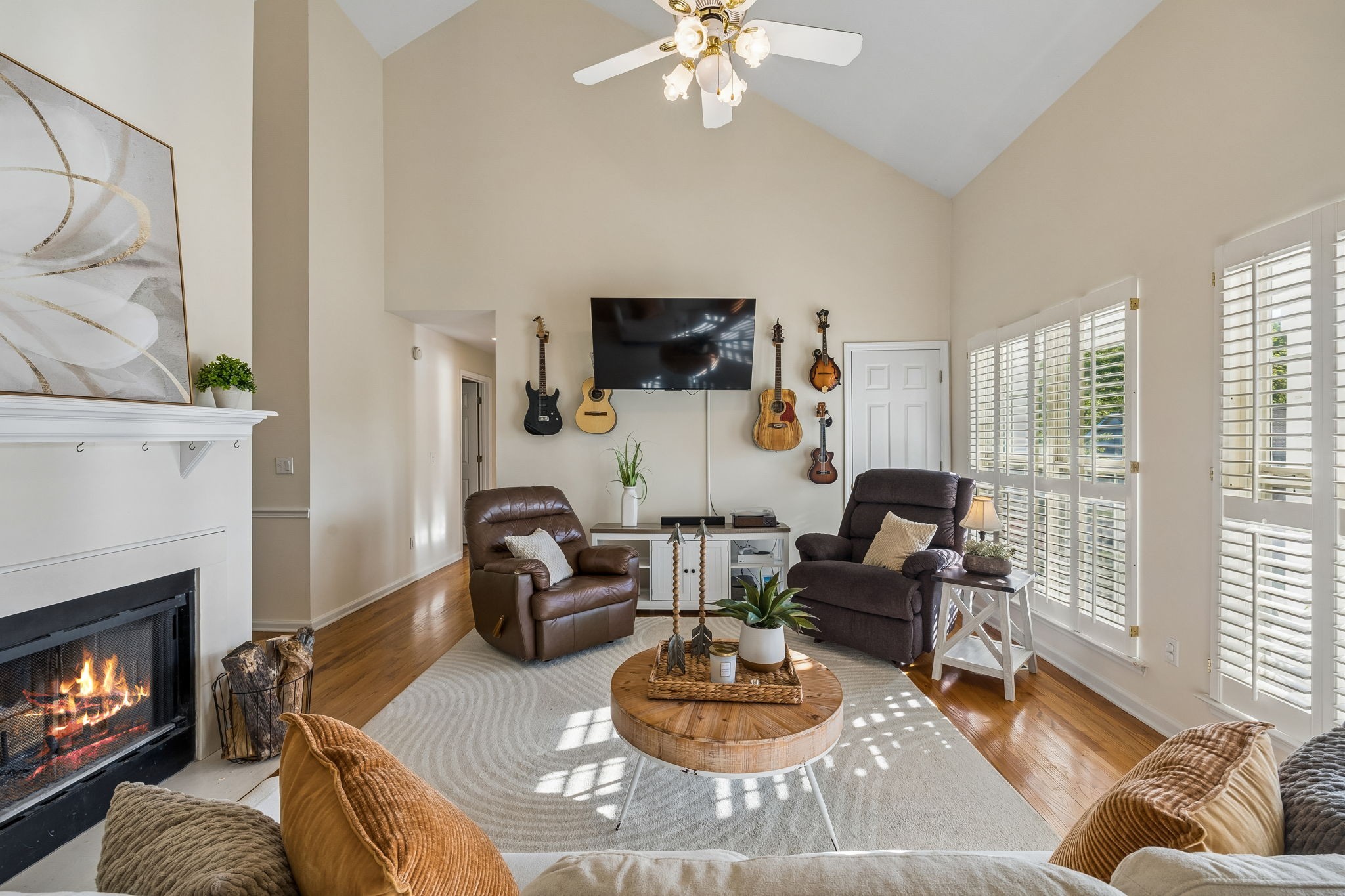 7128 Catherine Dr, Fairview, TN 37062