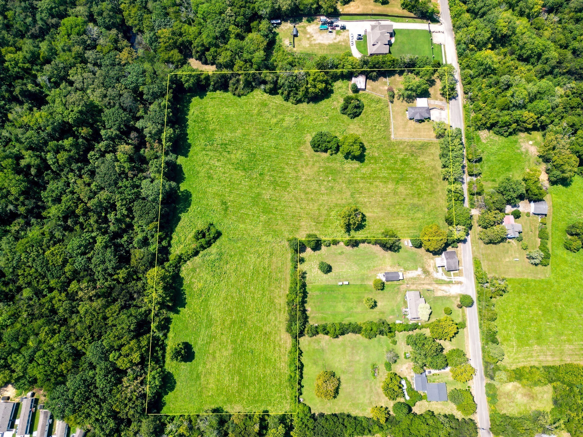 0 Lowes Ln Lot 1, Goodlettsville, TN 37072