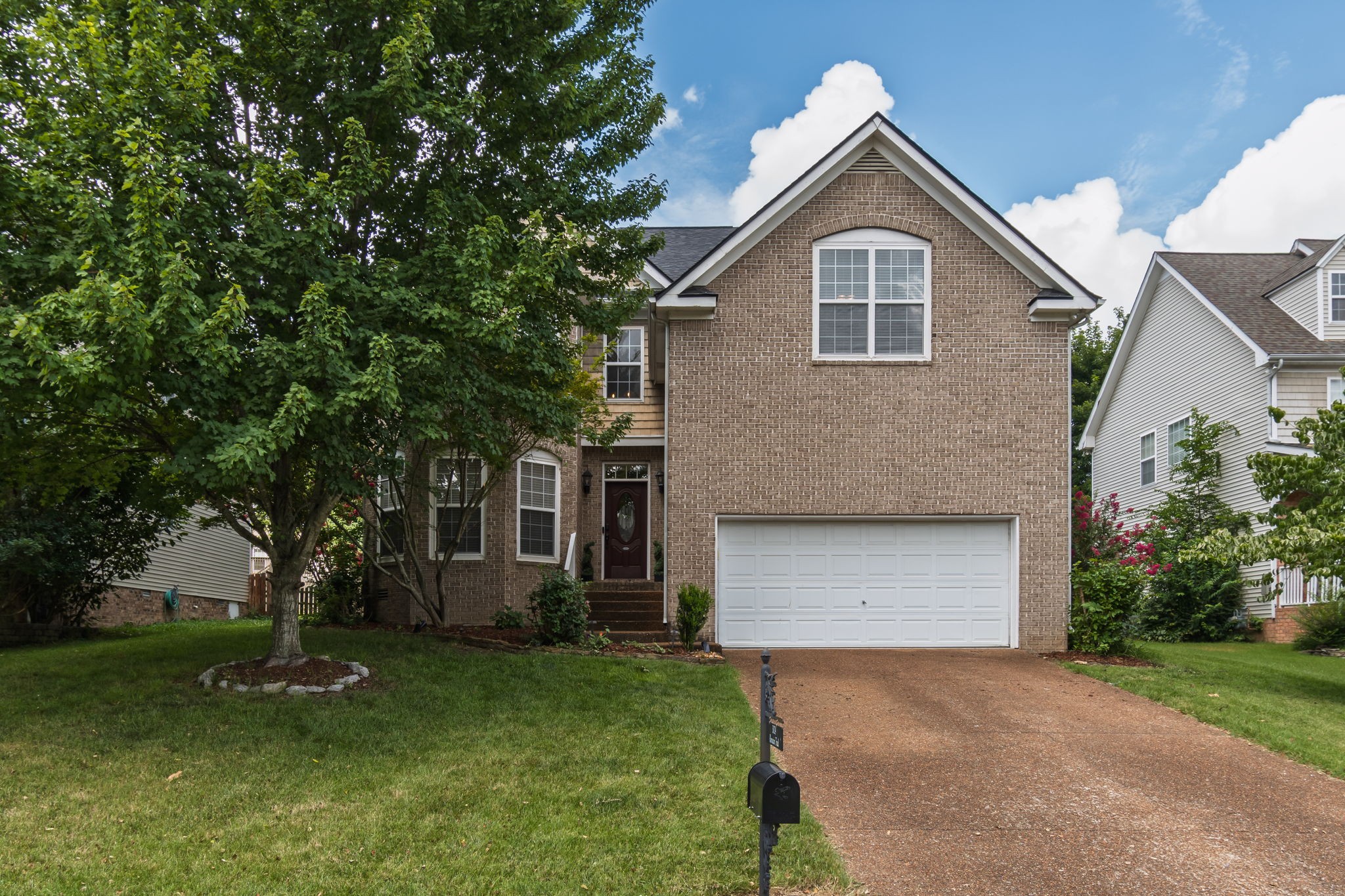 3024 Romain Trl, Spring Hill, TN 37174