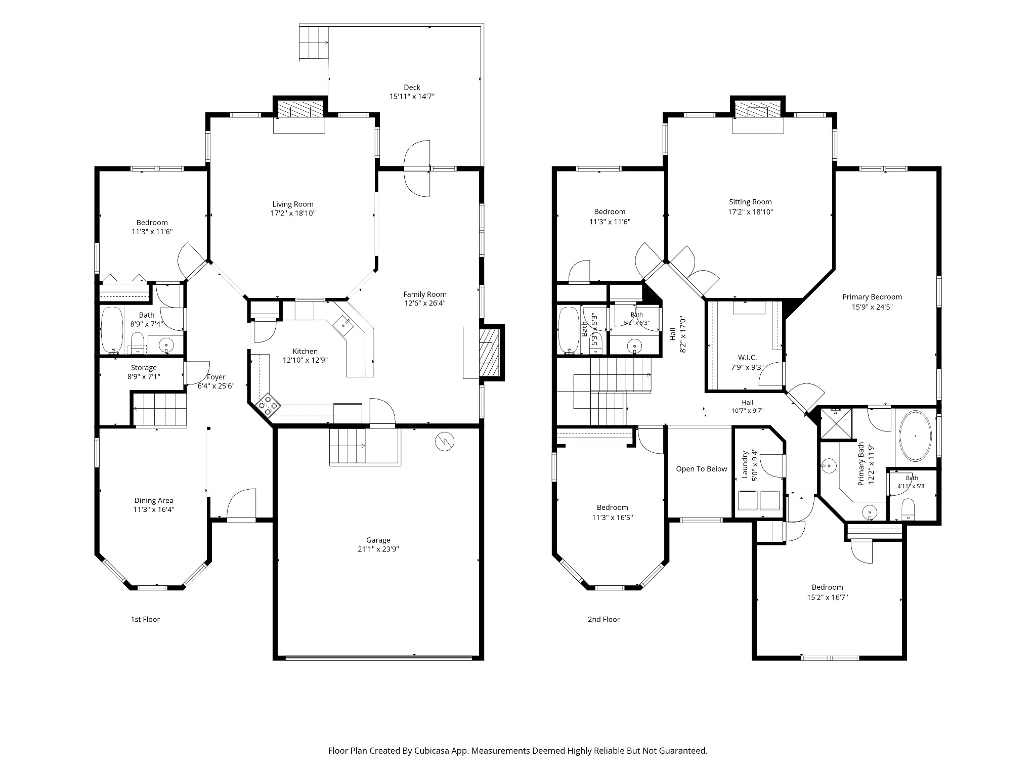3024 Romain Trl, Spring Hill, TN 37174