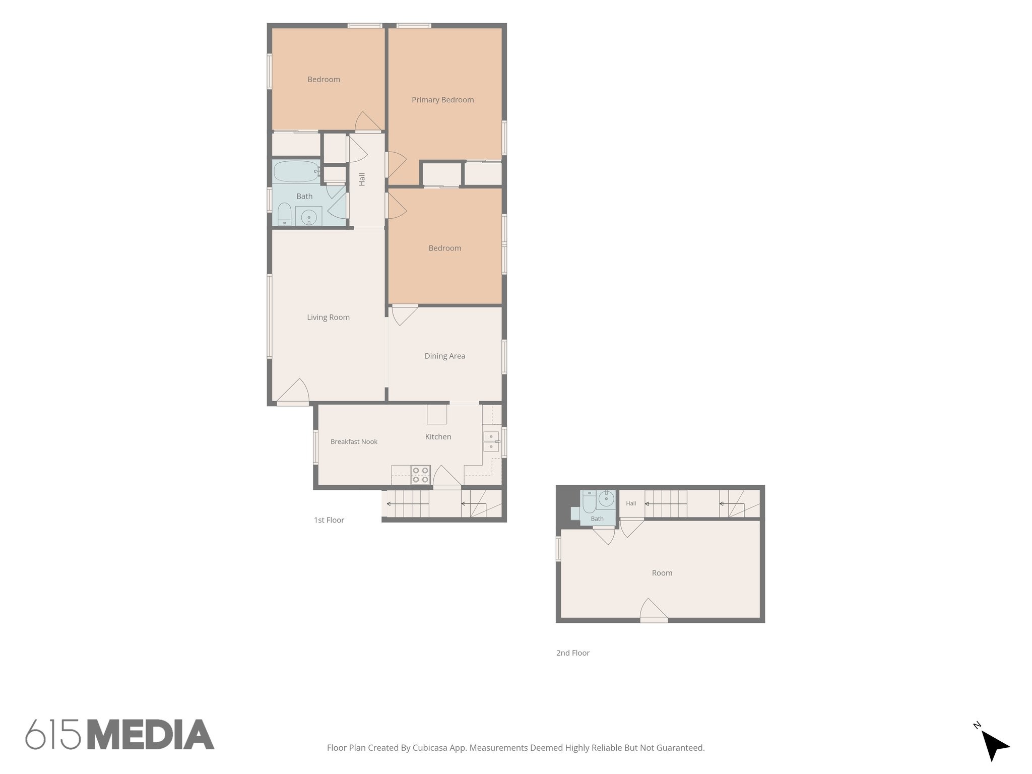 900 Radford Dr, Nashville, TN 37217