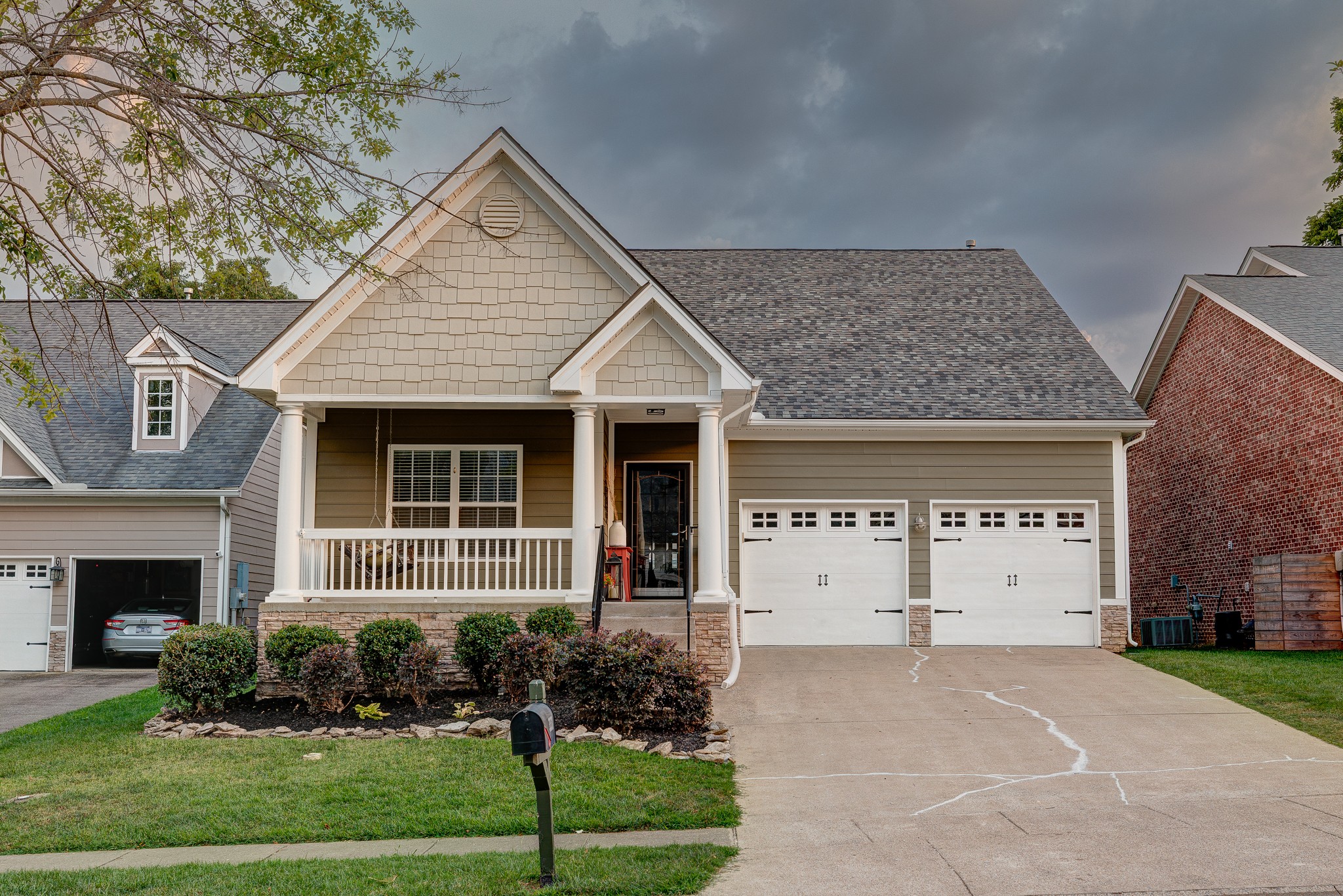 3331 Redmon Hl, Nolensville, TN 37135