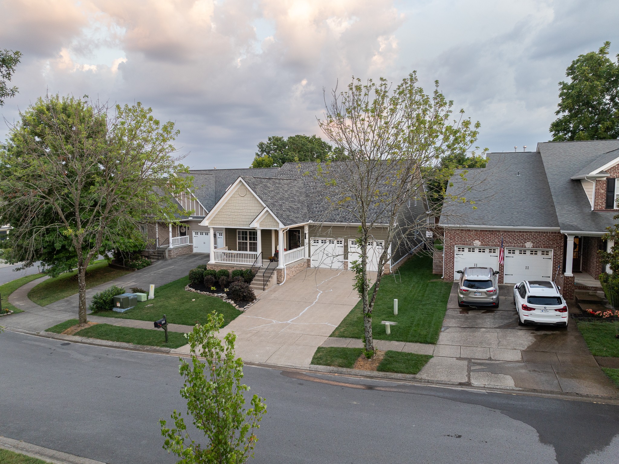 3331 Redmon Hl, Nolensville, TN 37135