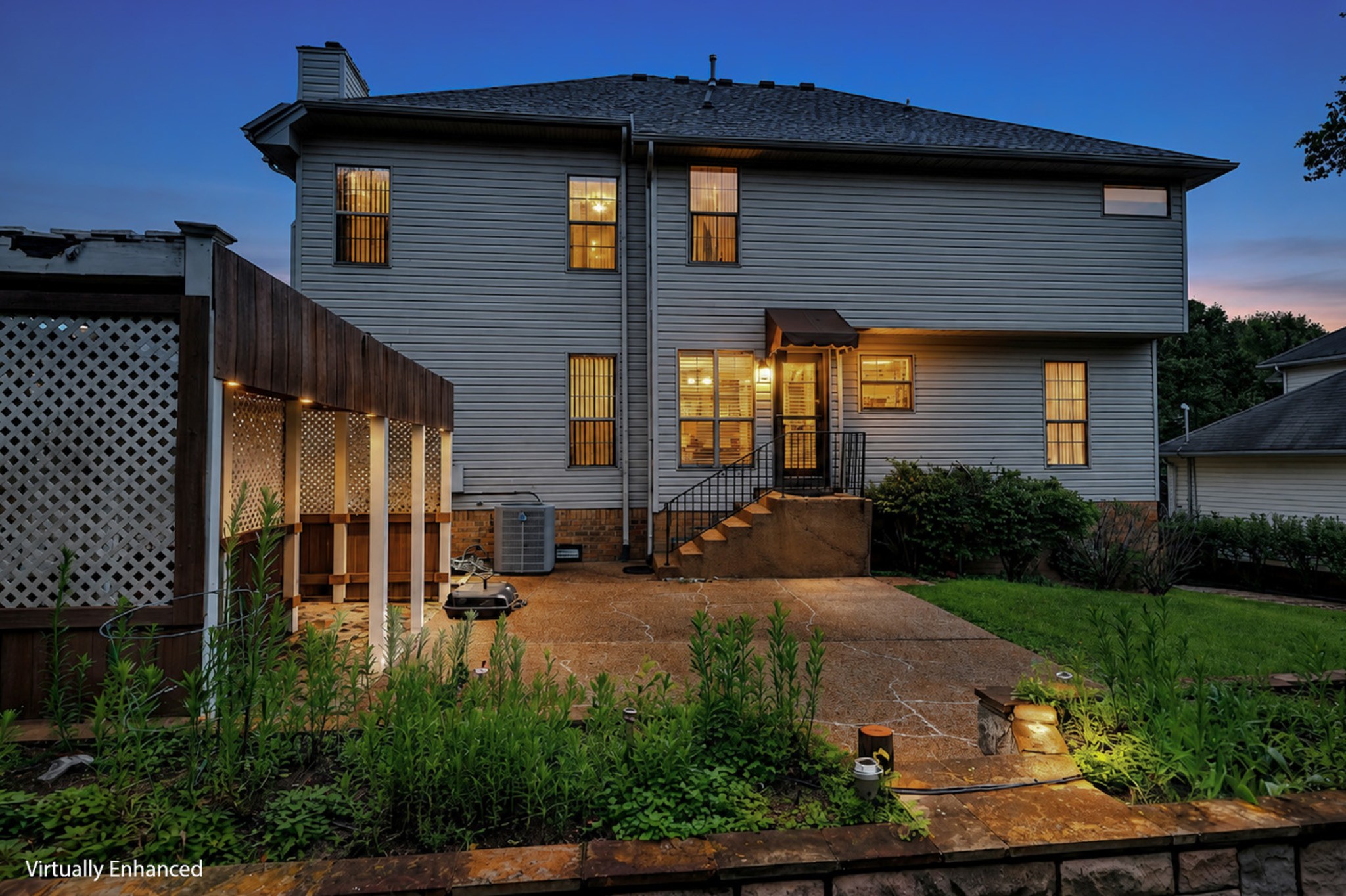 1909 Argo Ln, Nashville, TN 37211